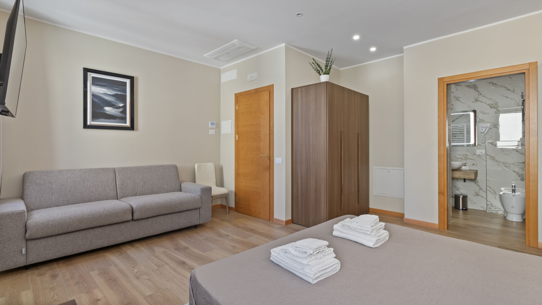 Italianway Cormons Love Story Guest House