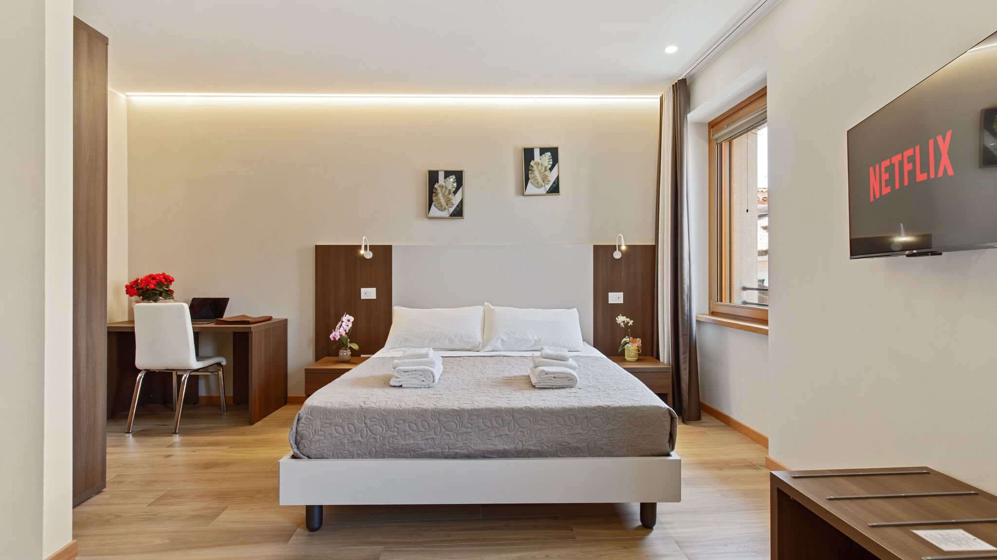 Italianway Cormons Love Story Guest House