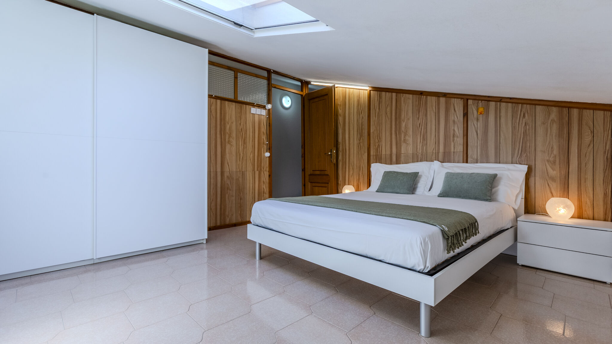 Yamar Villas Giba Family friendly apartment in Giba Center