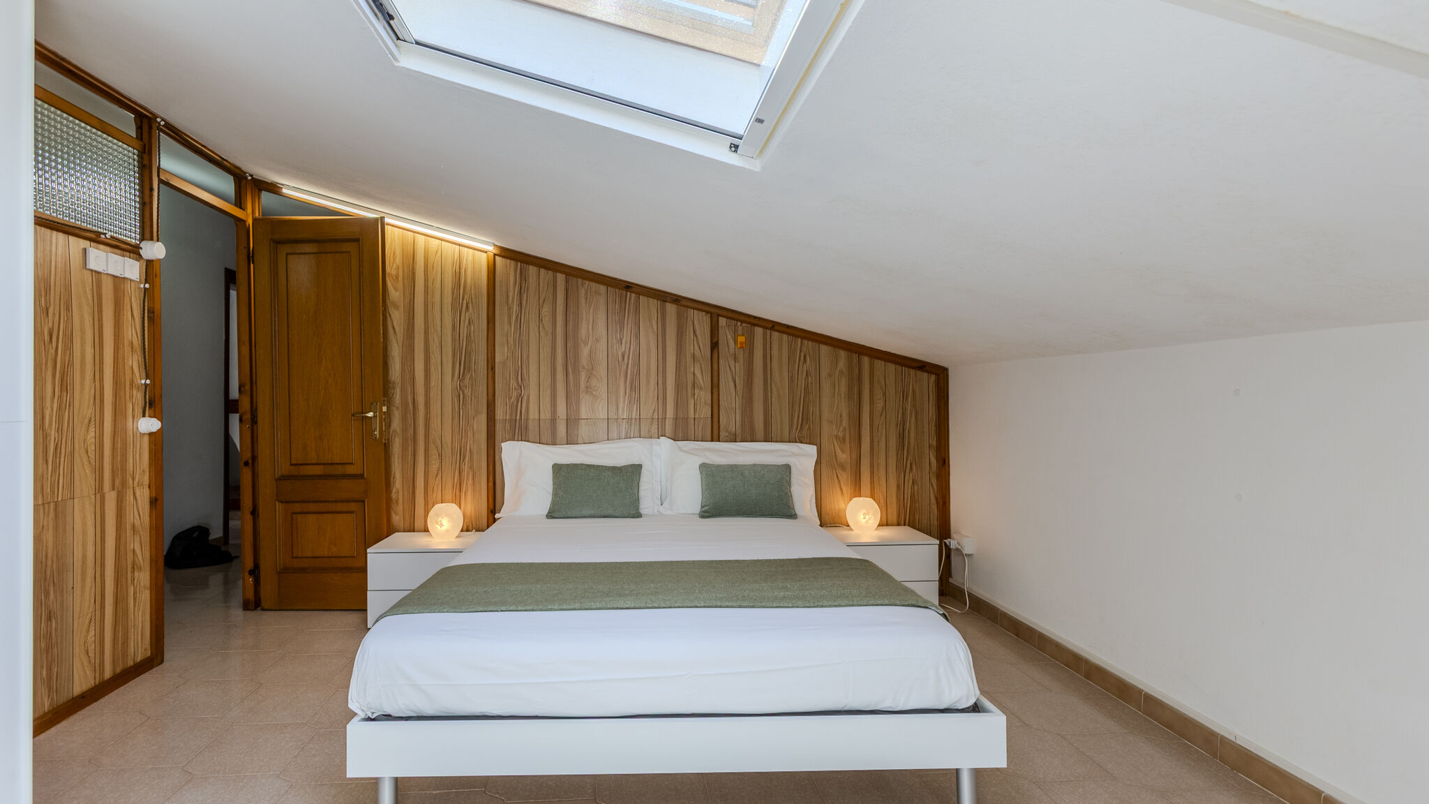 Yamar Villas Giba Family friendly apartment in Giba Center