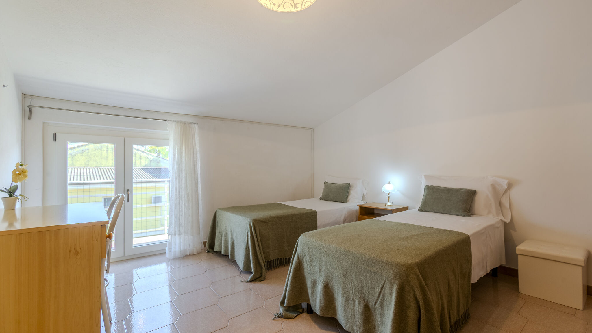 Yamar Villas Giba Family friendly apartment in Giba Center