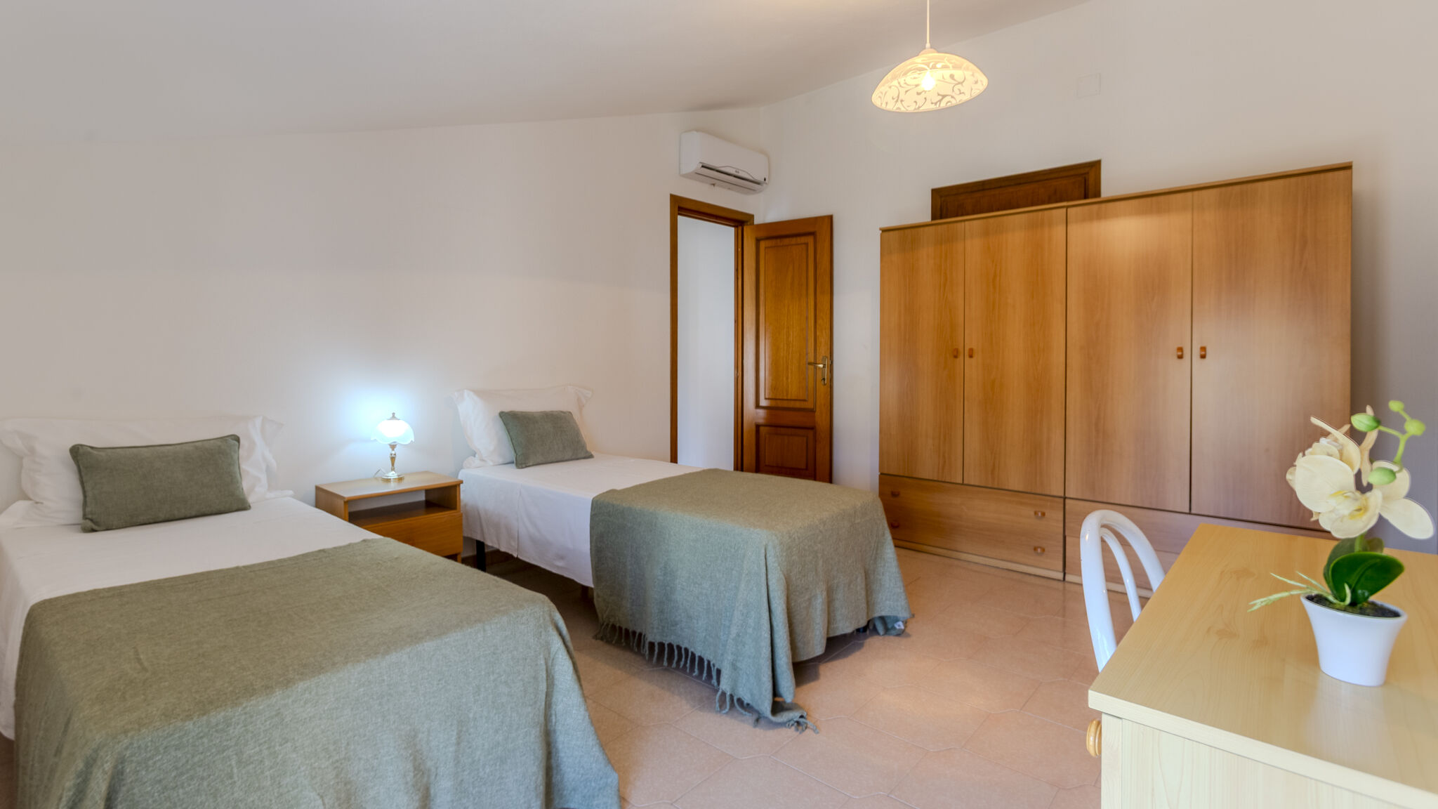 Yamar Villas Giba Family friendly apartment in Giba Center