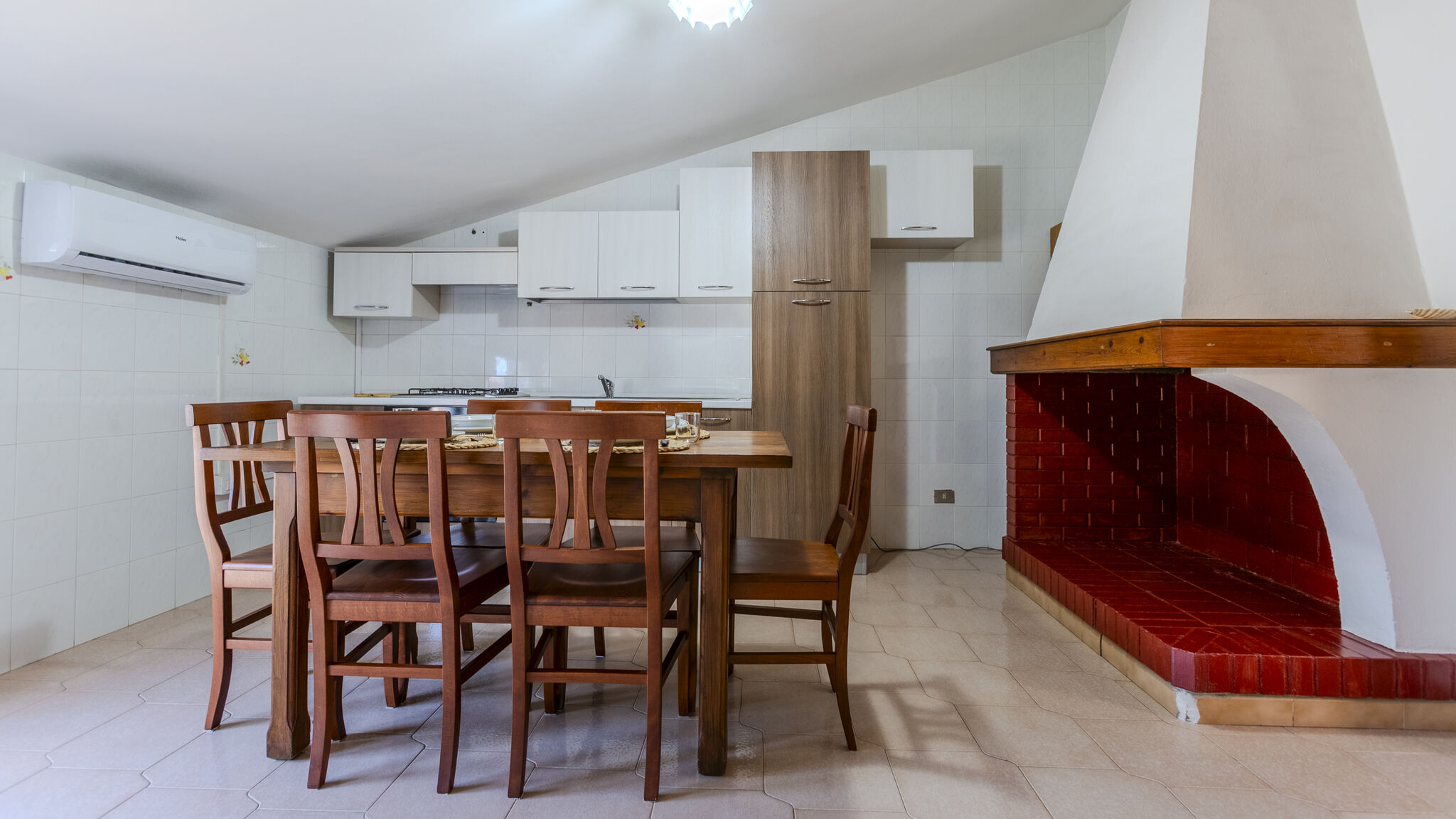 Yamar Villas Giba Family friendly apartment in Giba Center