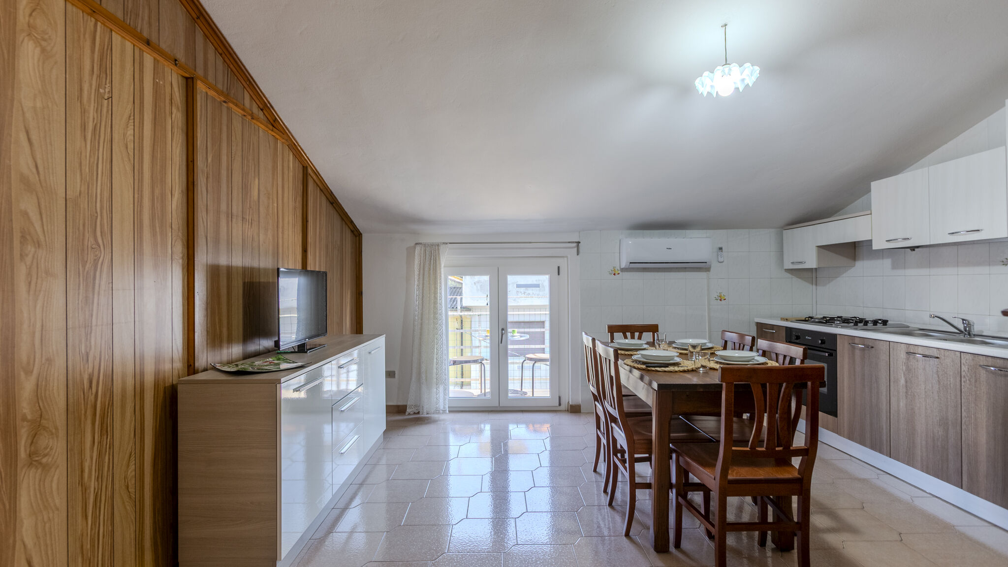 Yamar Villas Giba Family friendly apartment in Giba Center