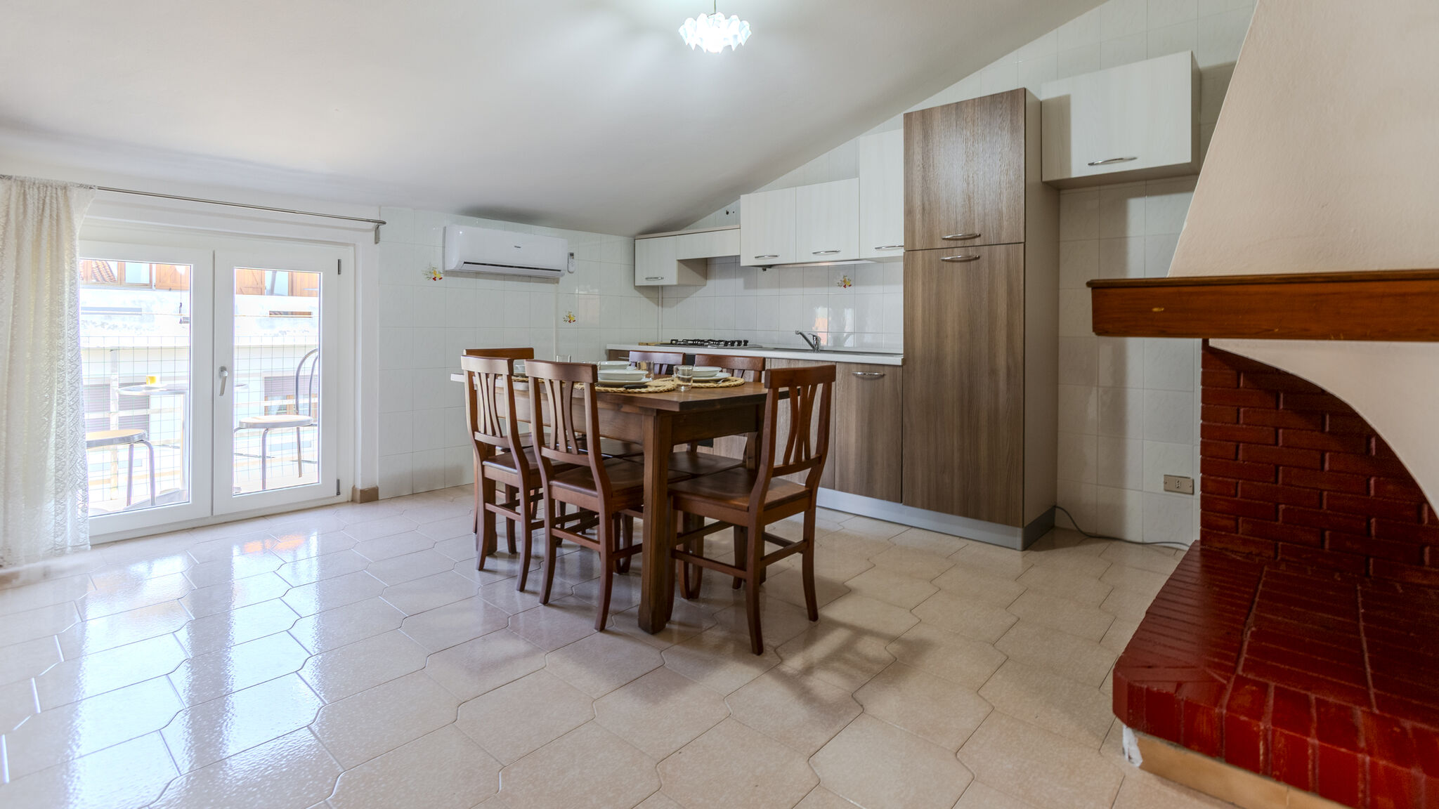 Yamar Villas Giba Family friendly apartment in Giba Center