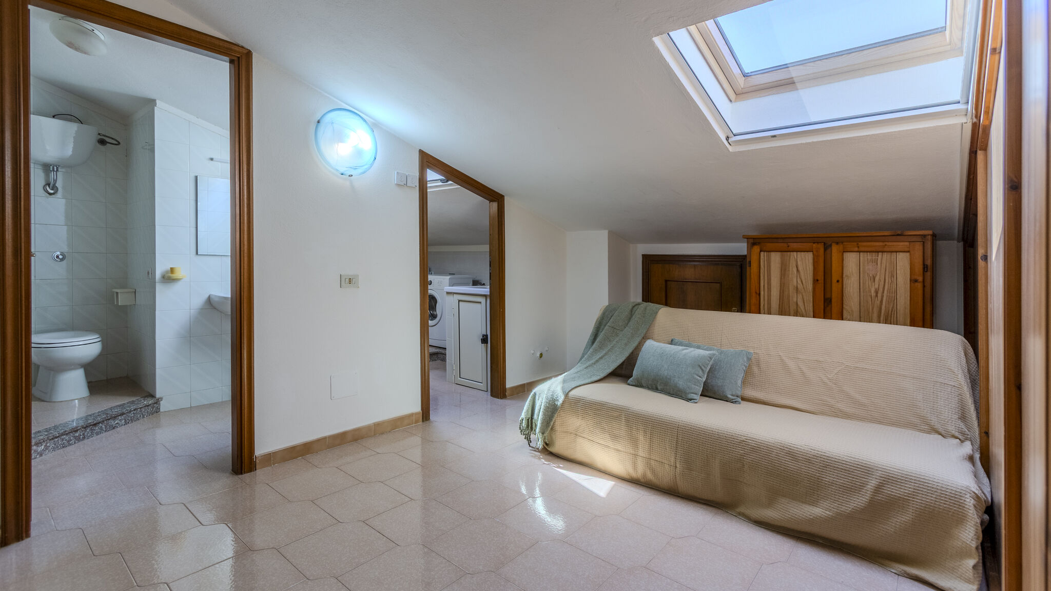 Yamar Villas Giba Family friendly apartment in Giba Center
