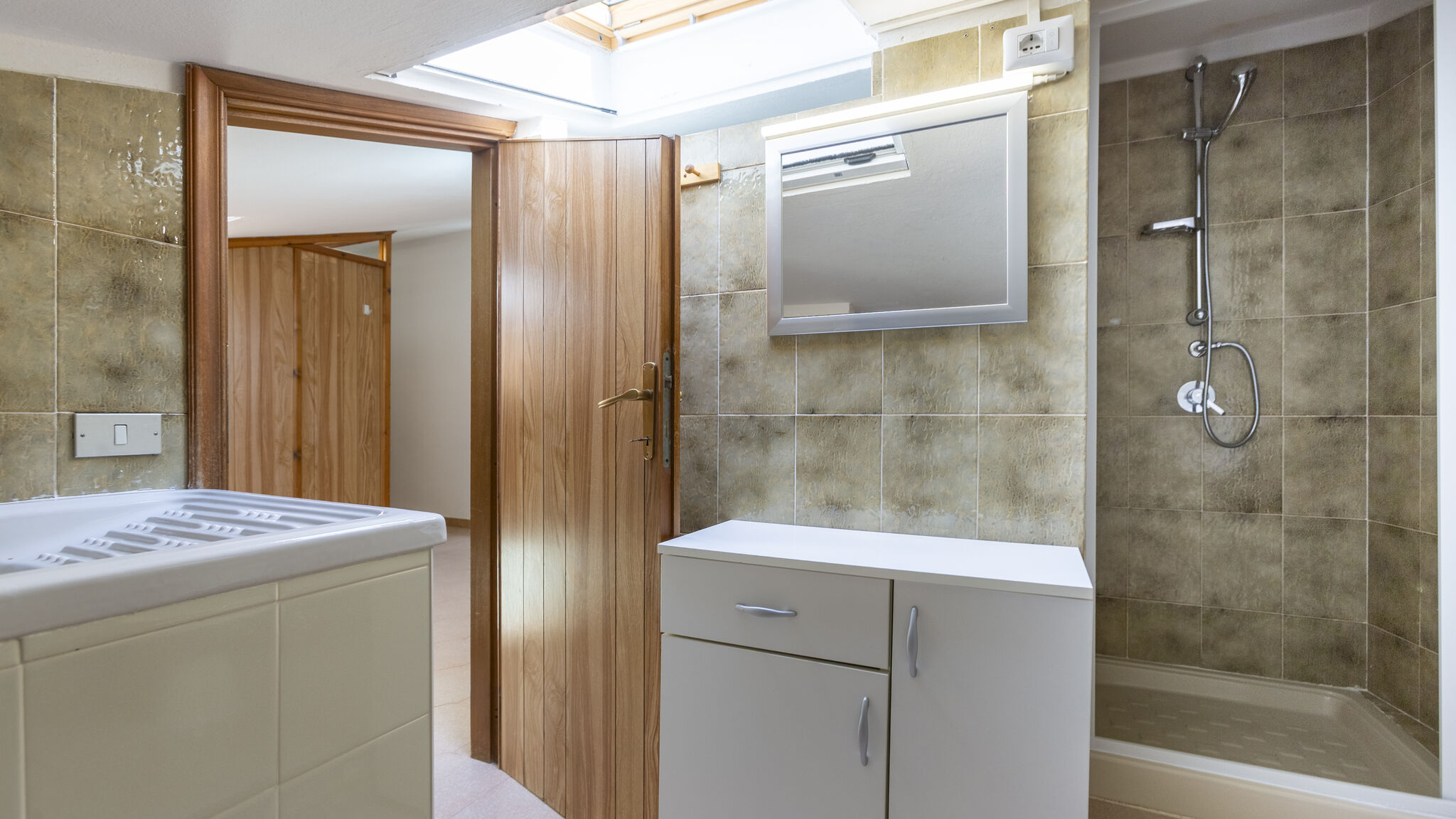 Yamar Villas Giba Family friendly apartment in Giba Center