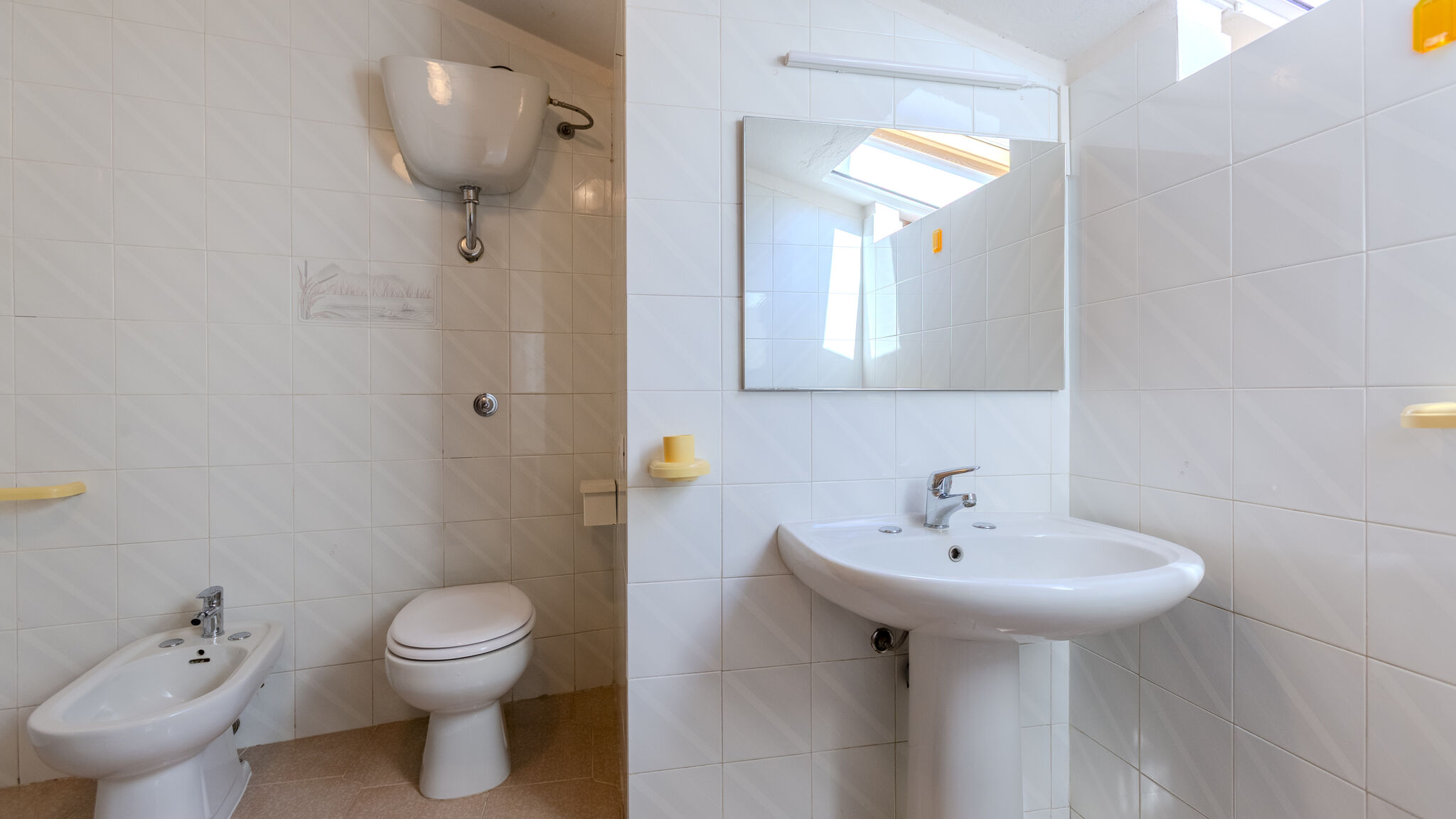 Yamar Villas Giba Family friendly apartment in Giba Center
