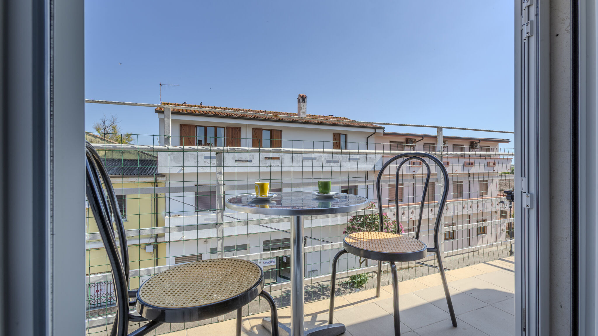 Yamar Villas Giba Family friendly apartment in Giba Center