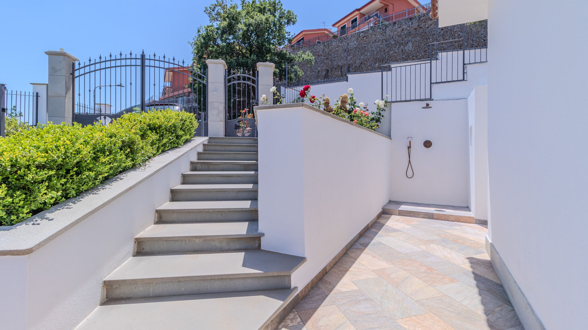 Italianway Gioiosa Marea Villa Greta