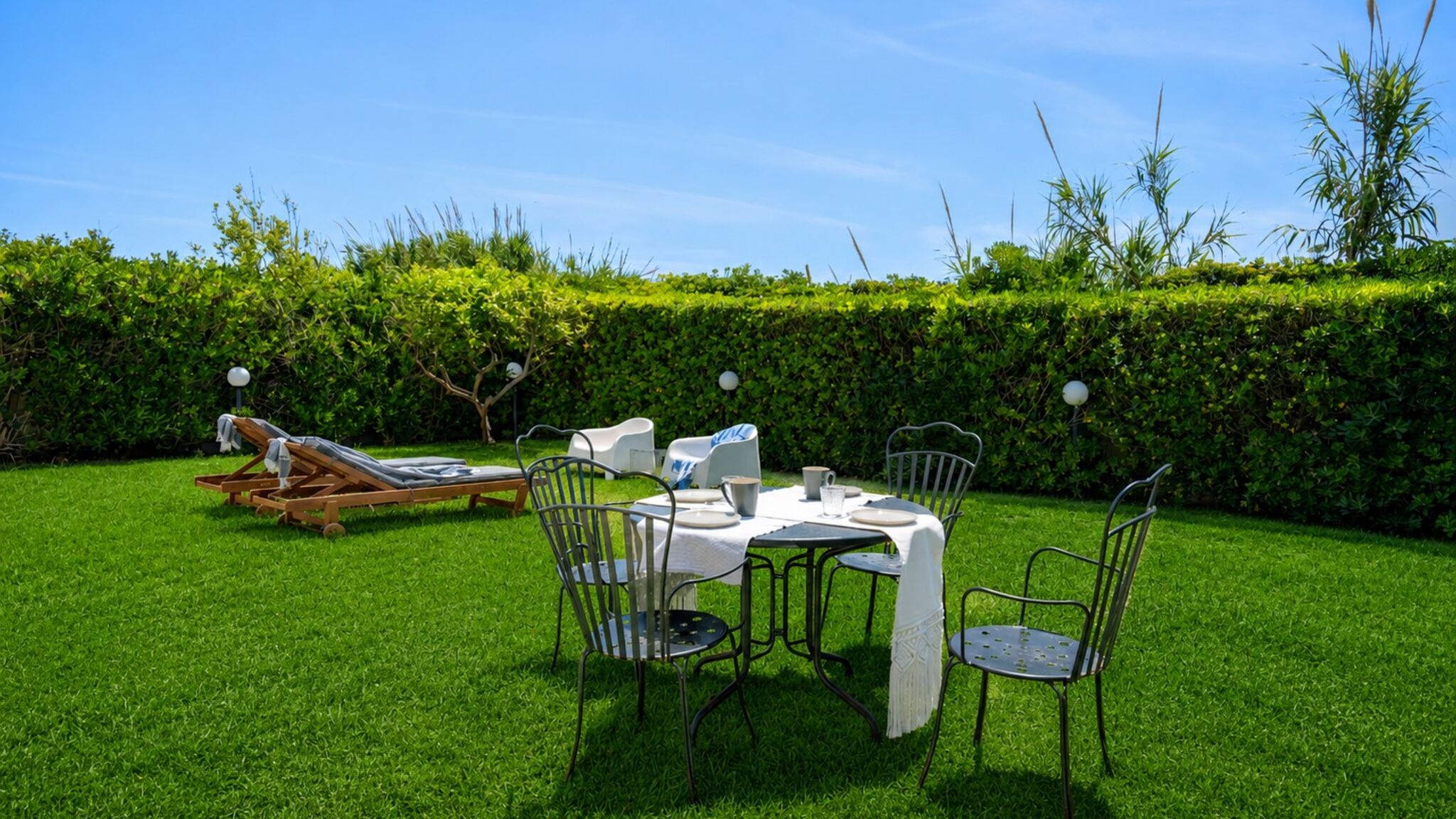 SicilyMyHome Pozzallo Villa Relax SicilyMyHome 