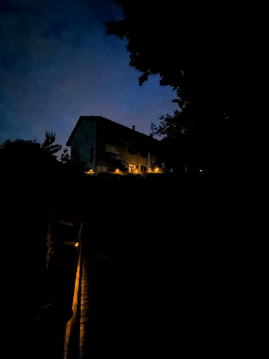 Italianway Socchieve Wooden Stories - Netflix, Wi-Fi, Pet Friendly