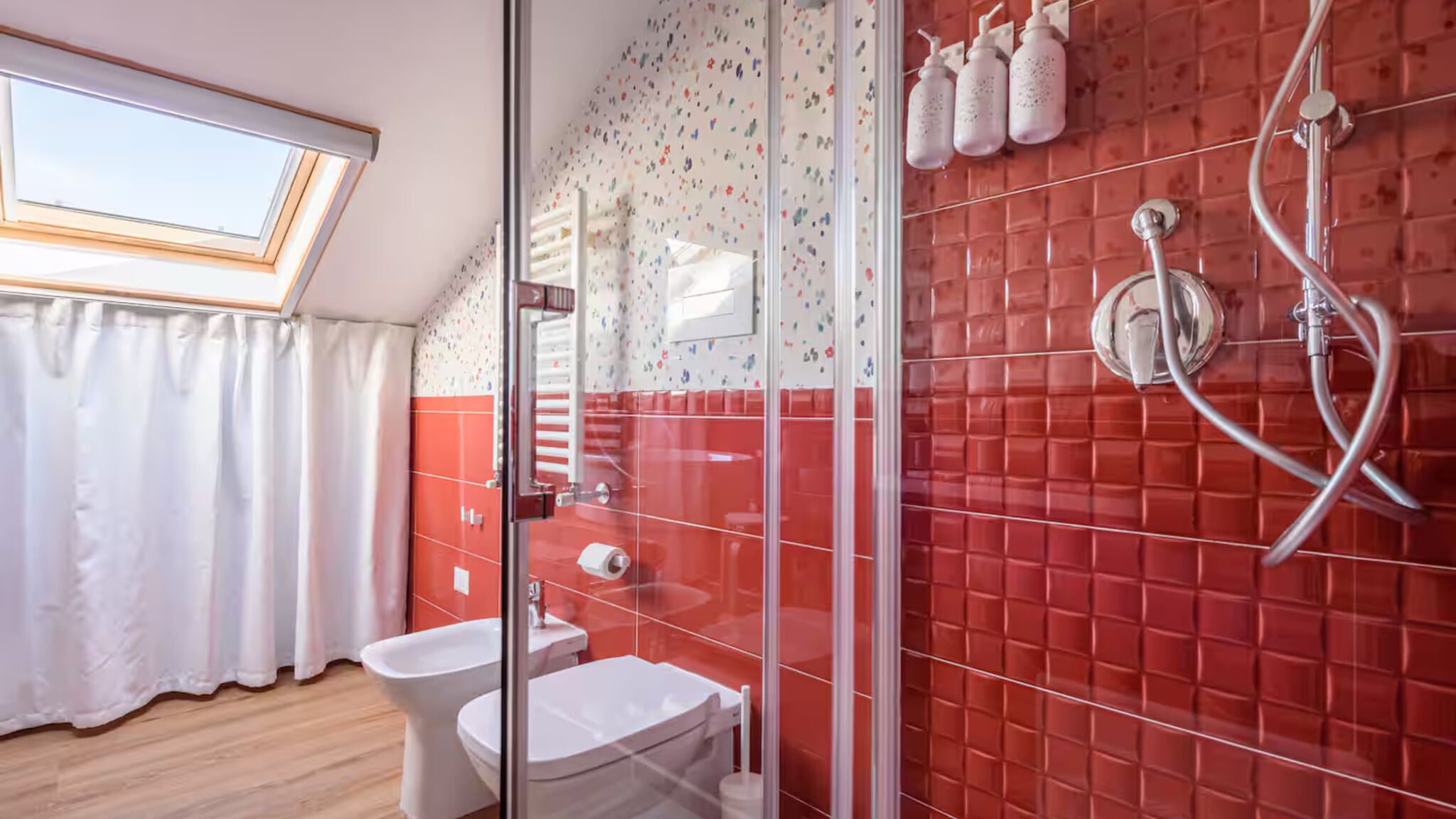 Italianway Napoli Casalina by Napoliapartments