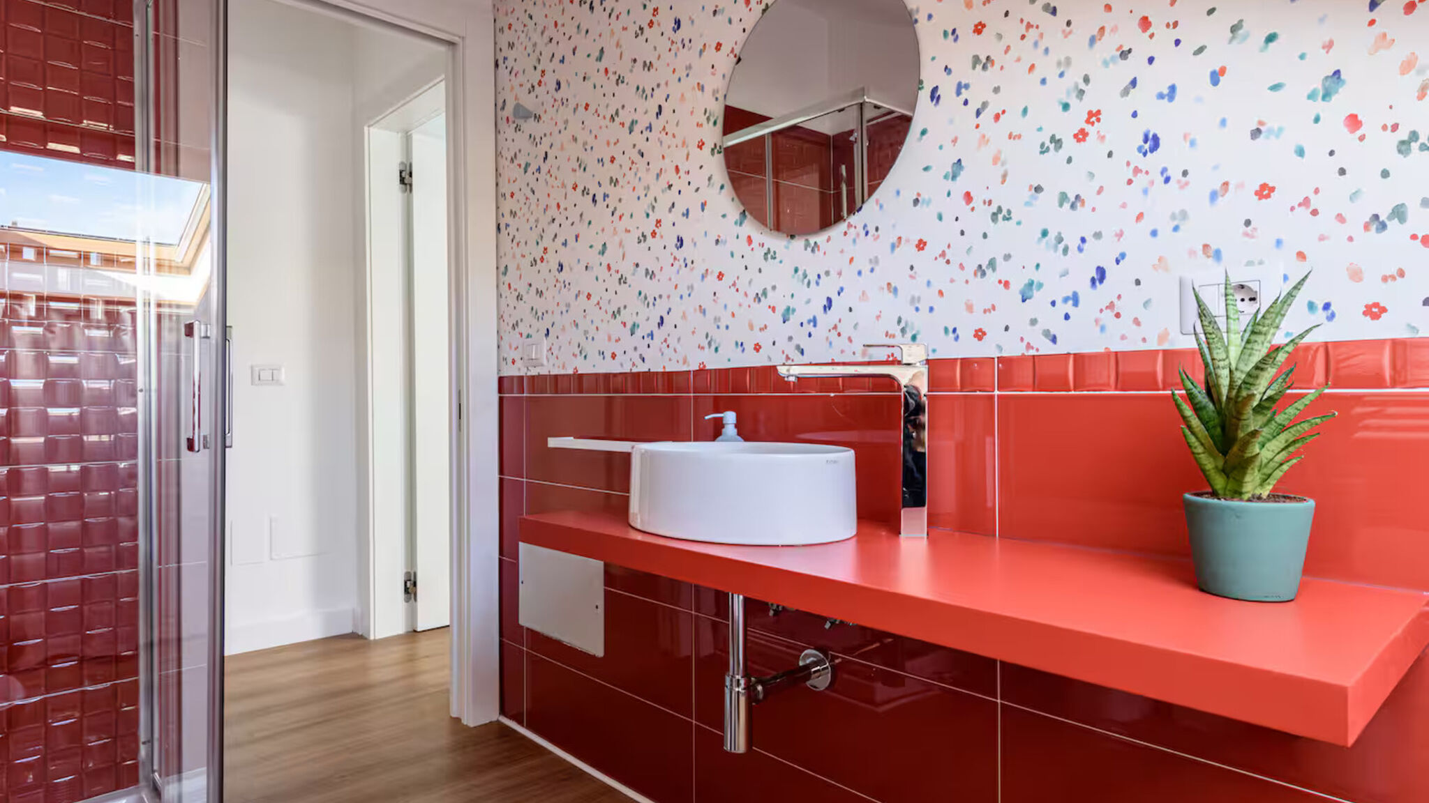 Italianway Napoli Casalina by Napoliapartments