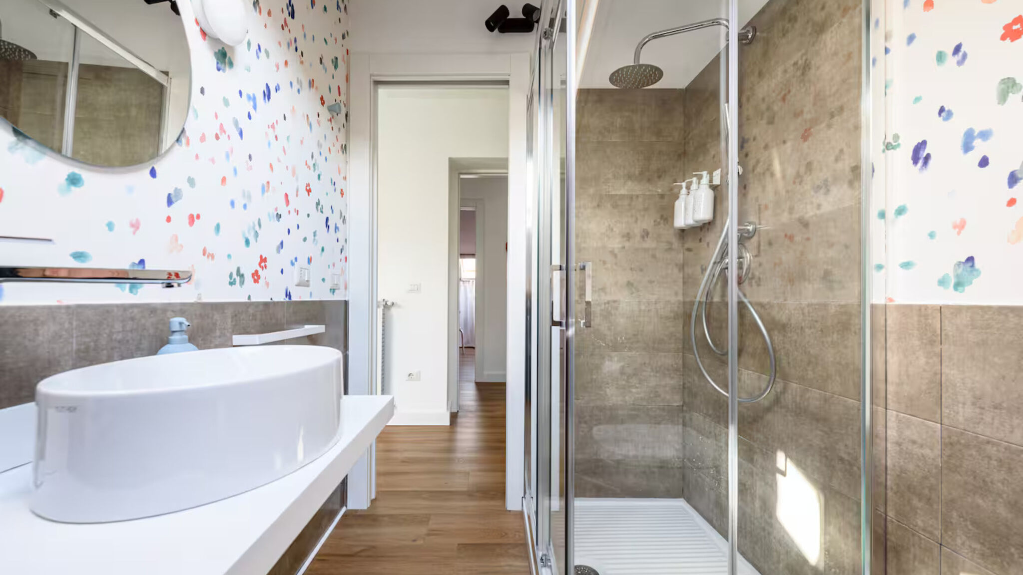 Italianway Napoli Casalina by Napoliapartments
