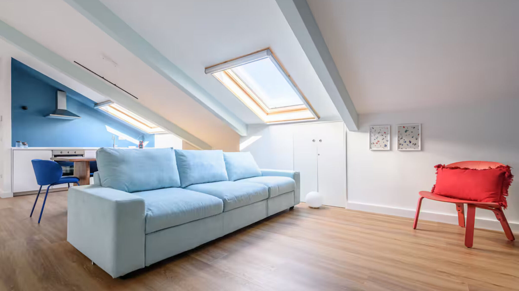 Italianway Napoli Casalina by Napoliapartments