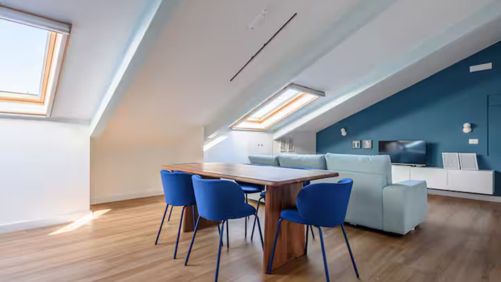 Italianway Napoli Casalina by Napoliapartments