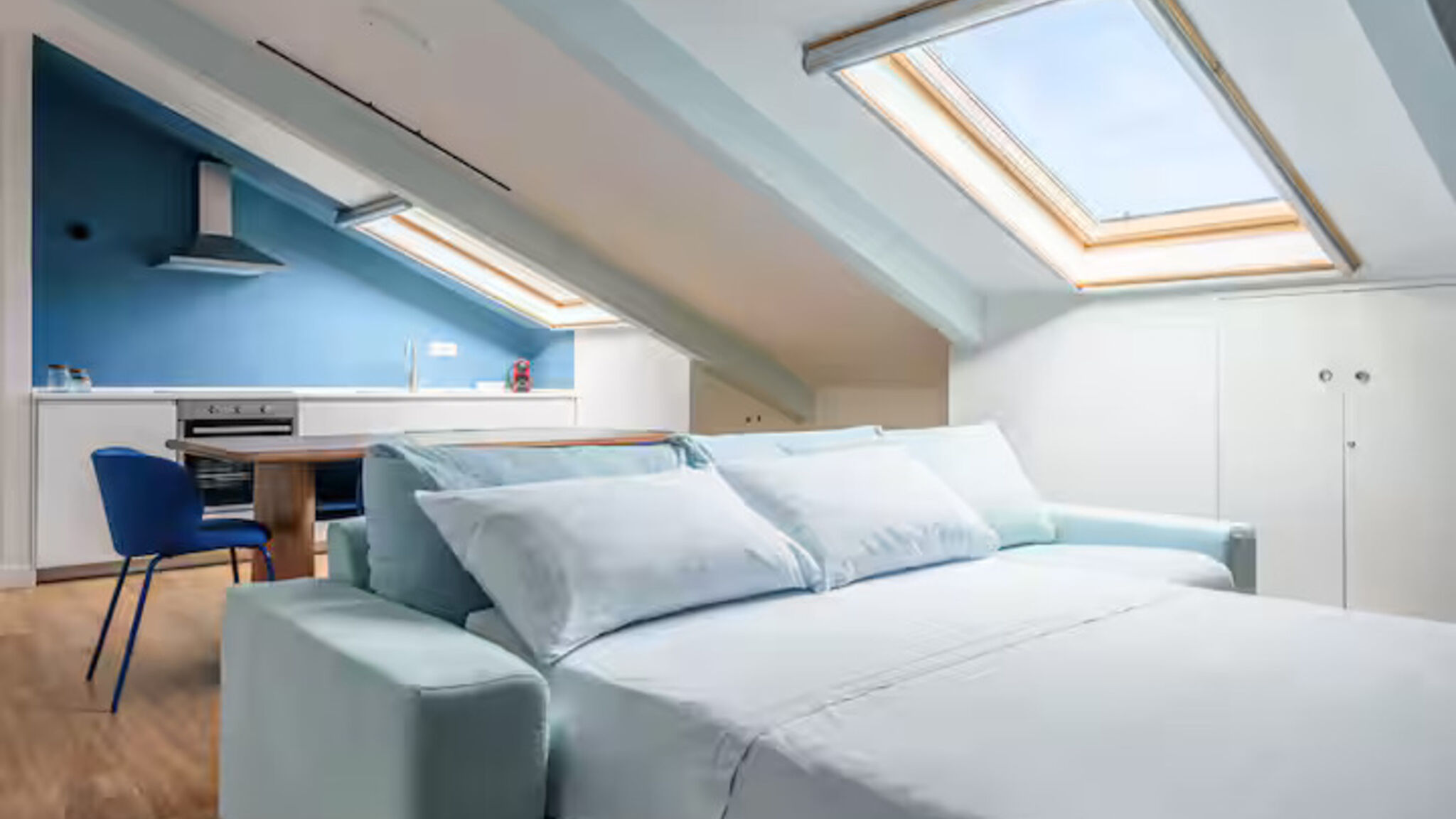 Italianway Napoli Casalina by Napoliapartments