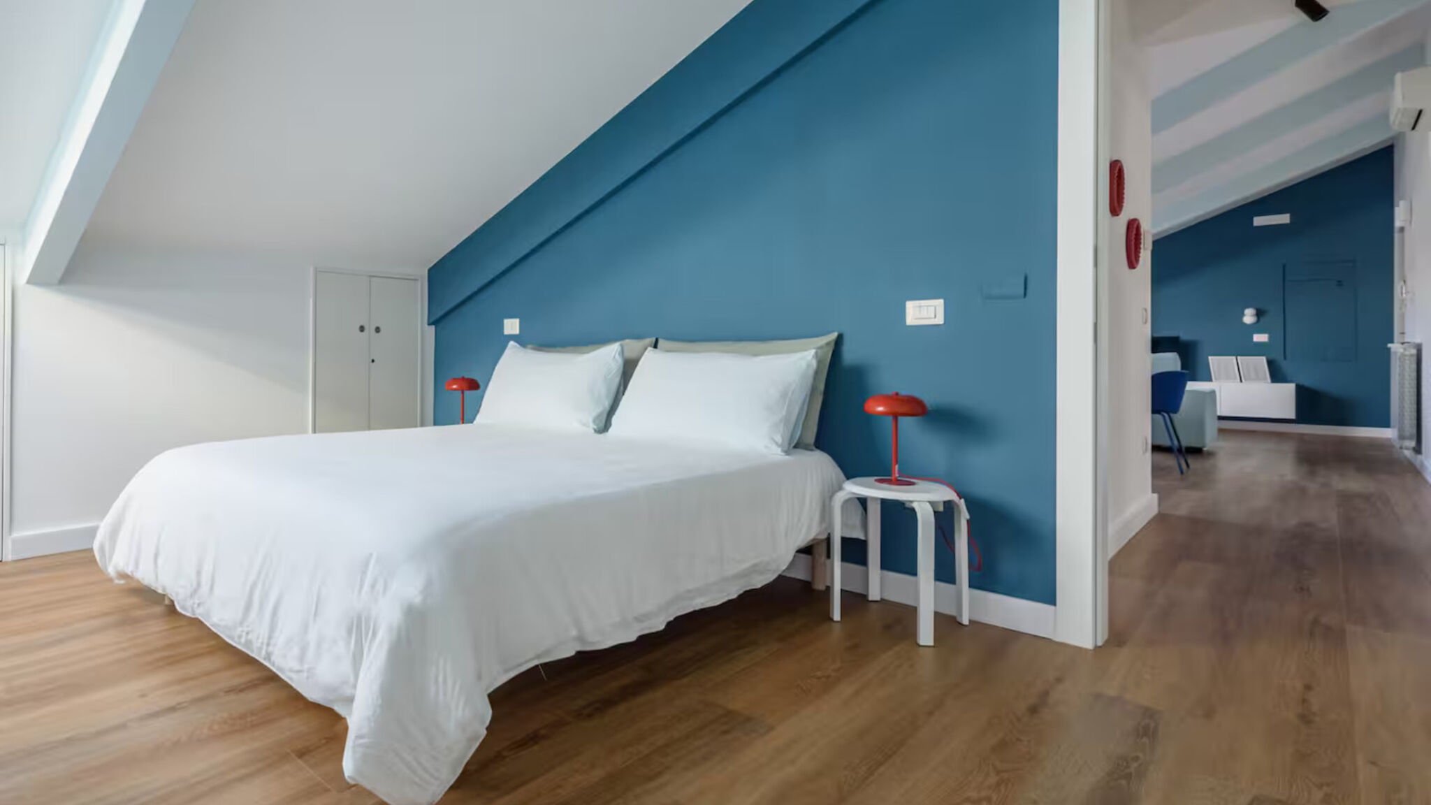 Italianway Napoli Casalina by Napoliapartments