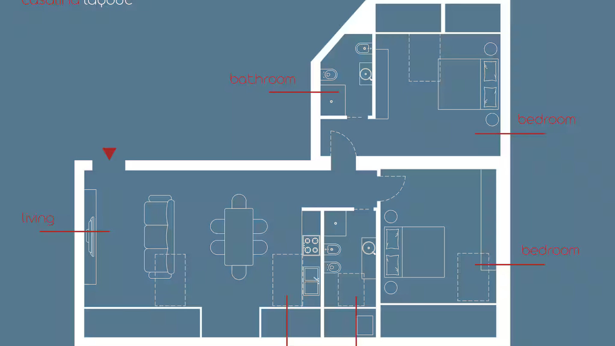 Italianway Napoli Casalina by Napoliapartments