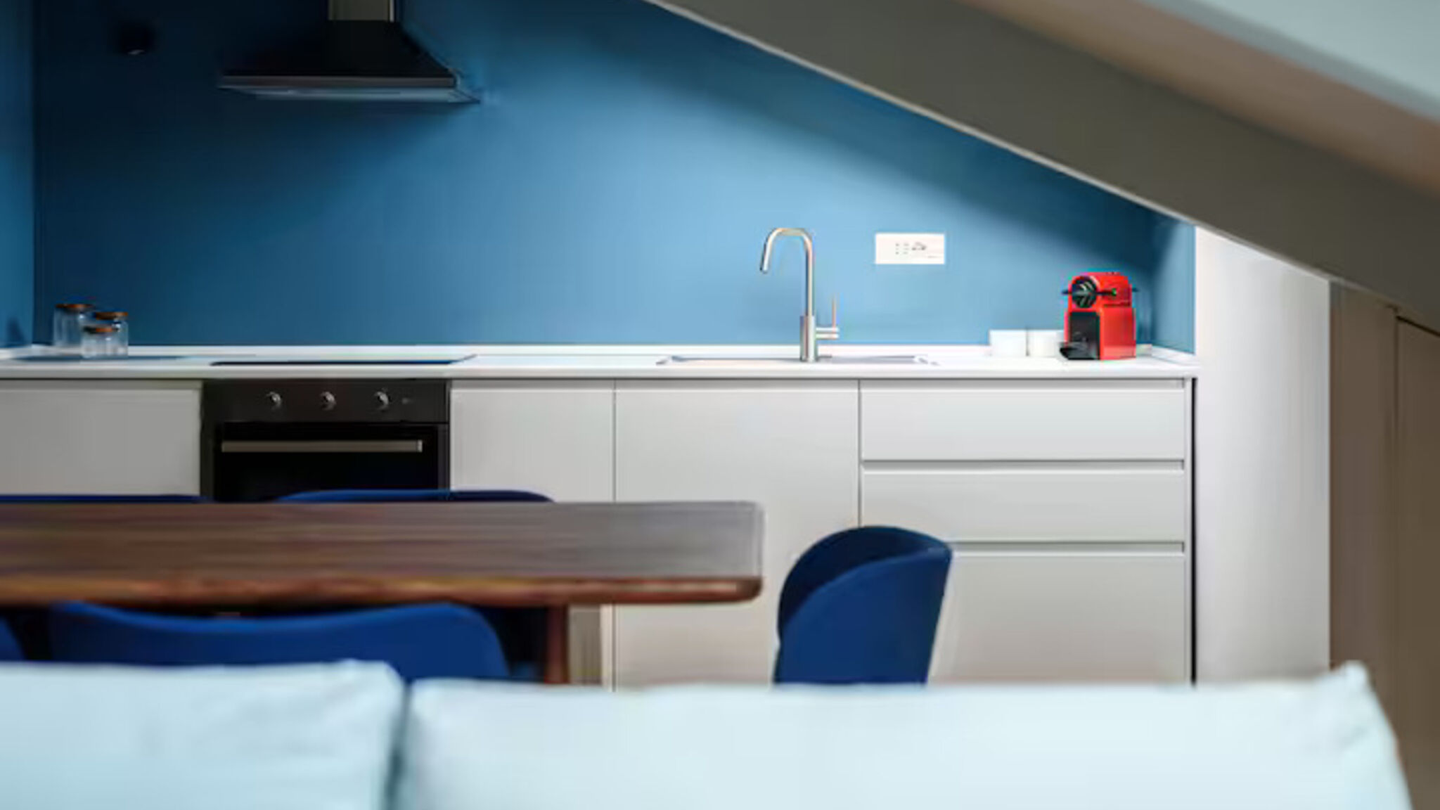 Italianway Napoli Casalina by Napoliapartments