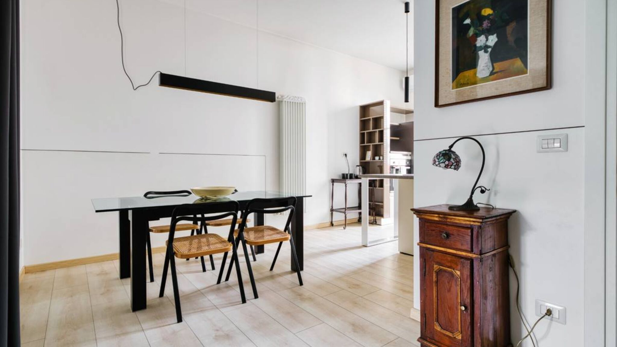Italianway Milano DomusMi Bronzino 2