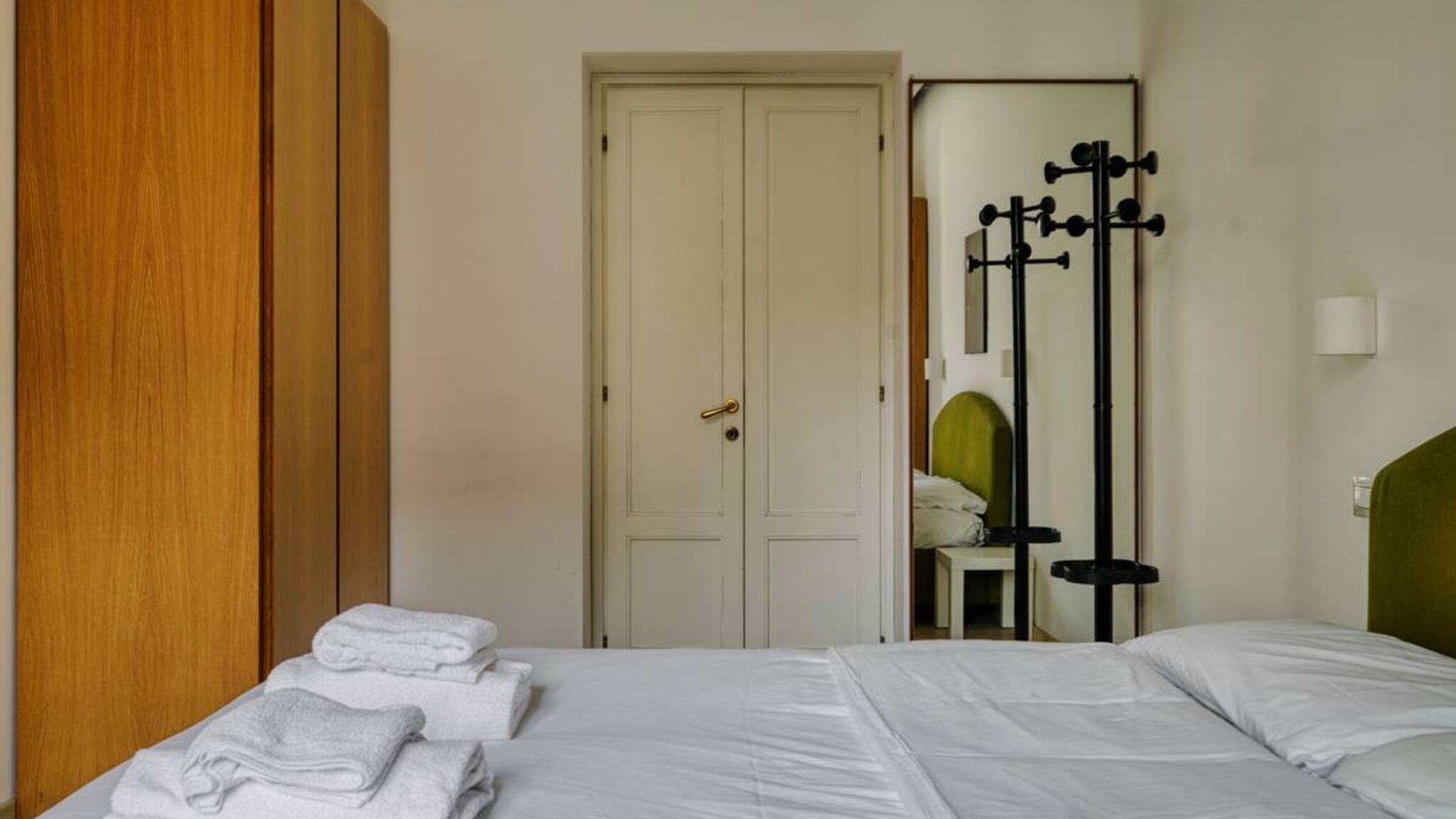 Italianway Milano DomusMi Bronzino 2