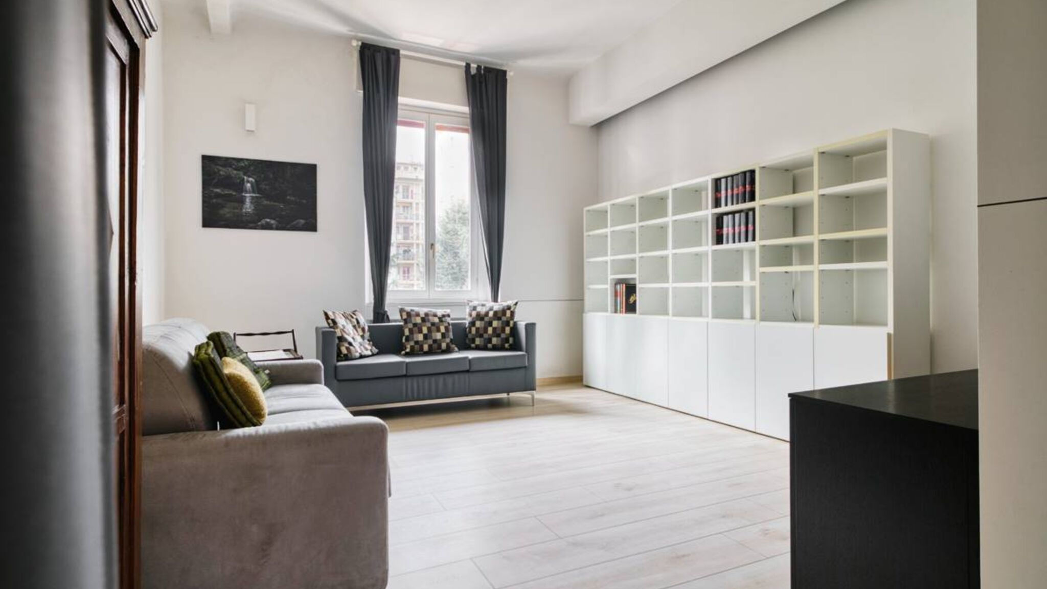 Italianway Milano DomusMi Bronzino 2