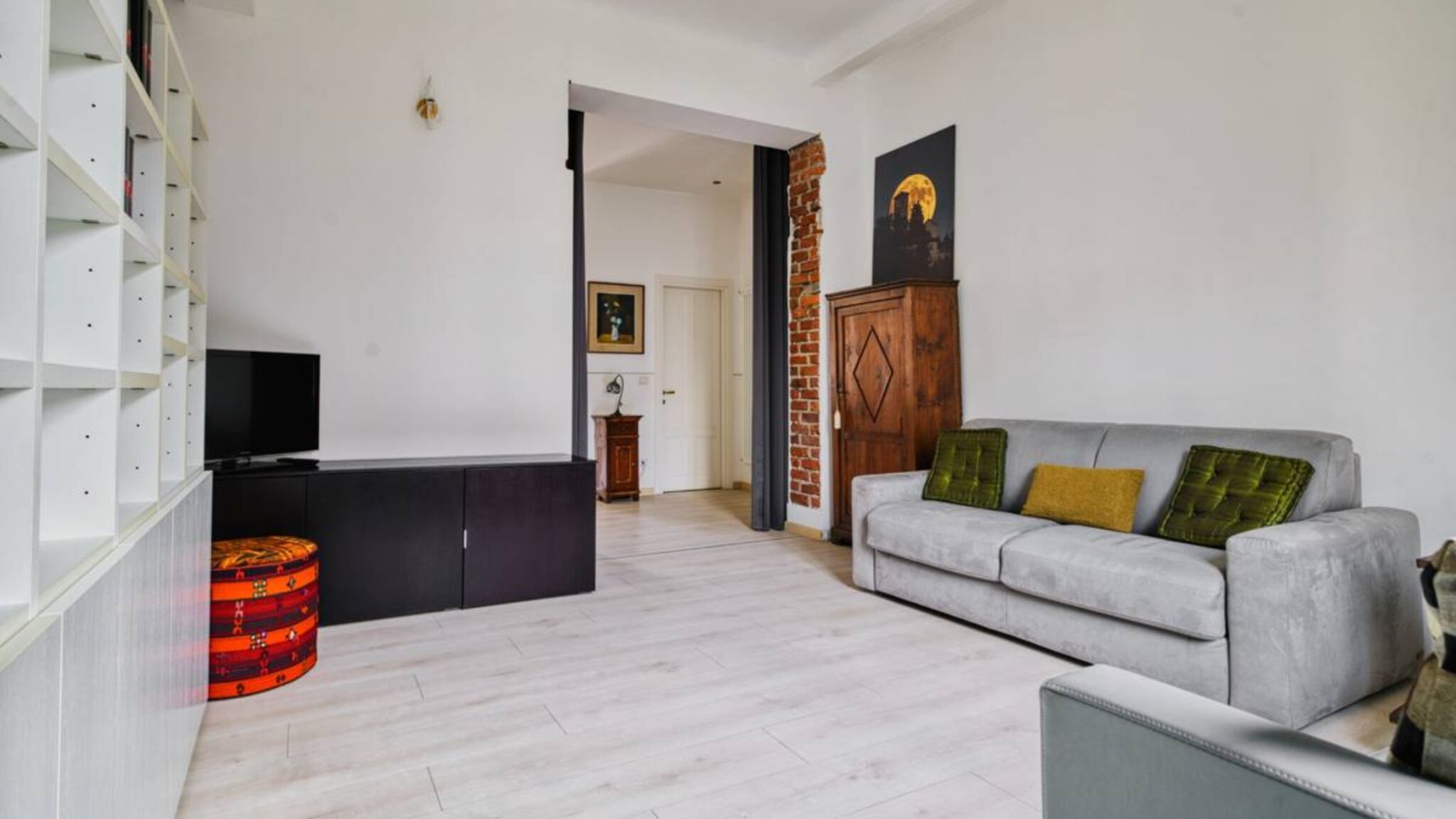Italianway Milano DomusMi Bronzino 2