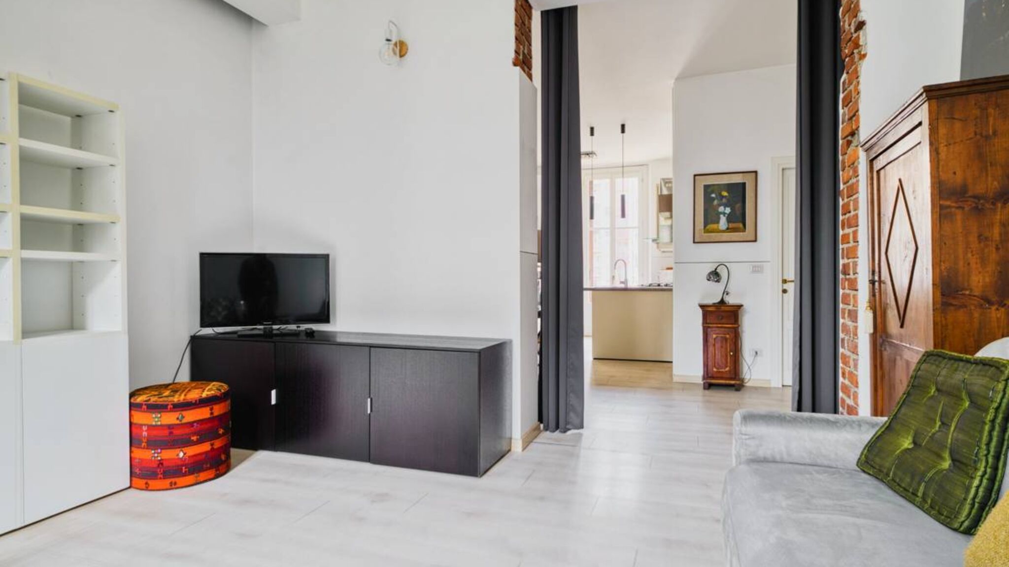 Italianway Milano DomusMi Bronzino 2