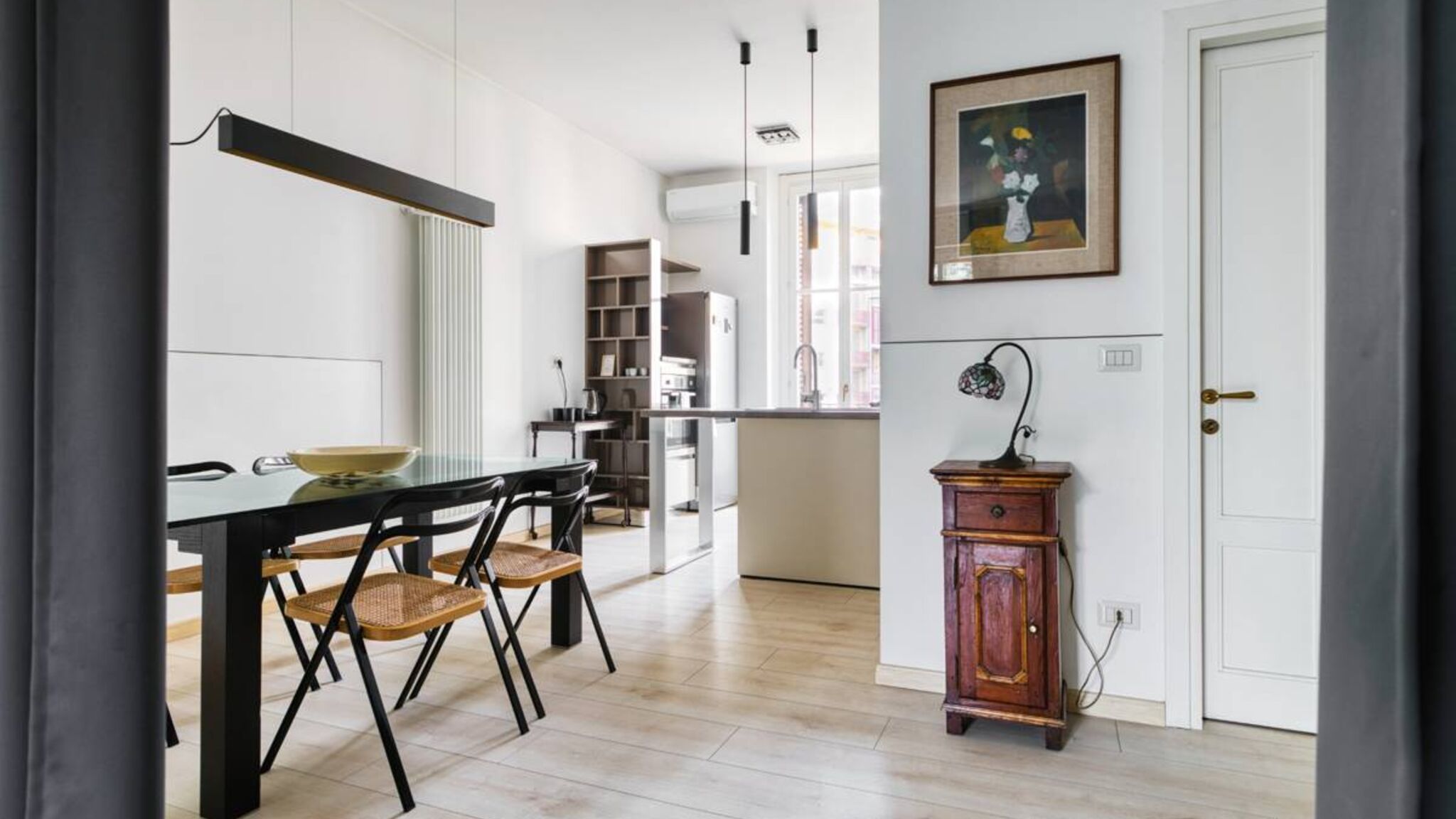 Italianway Milano DomusMi Bronzino 2