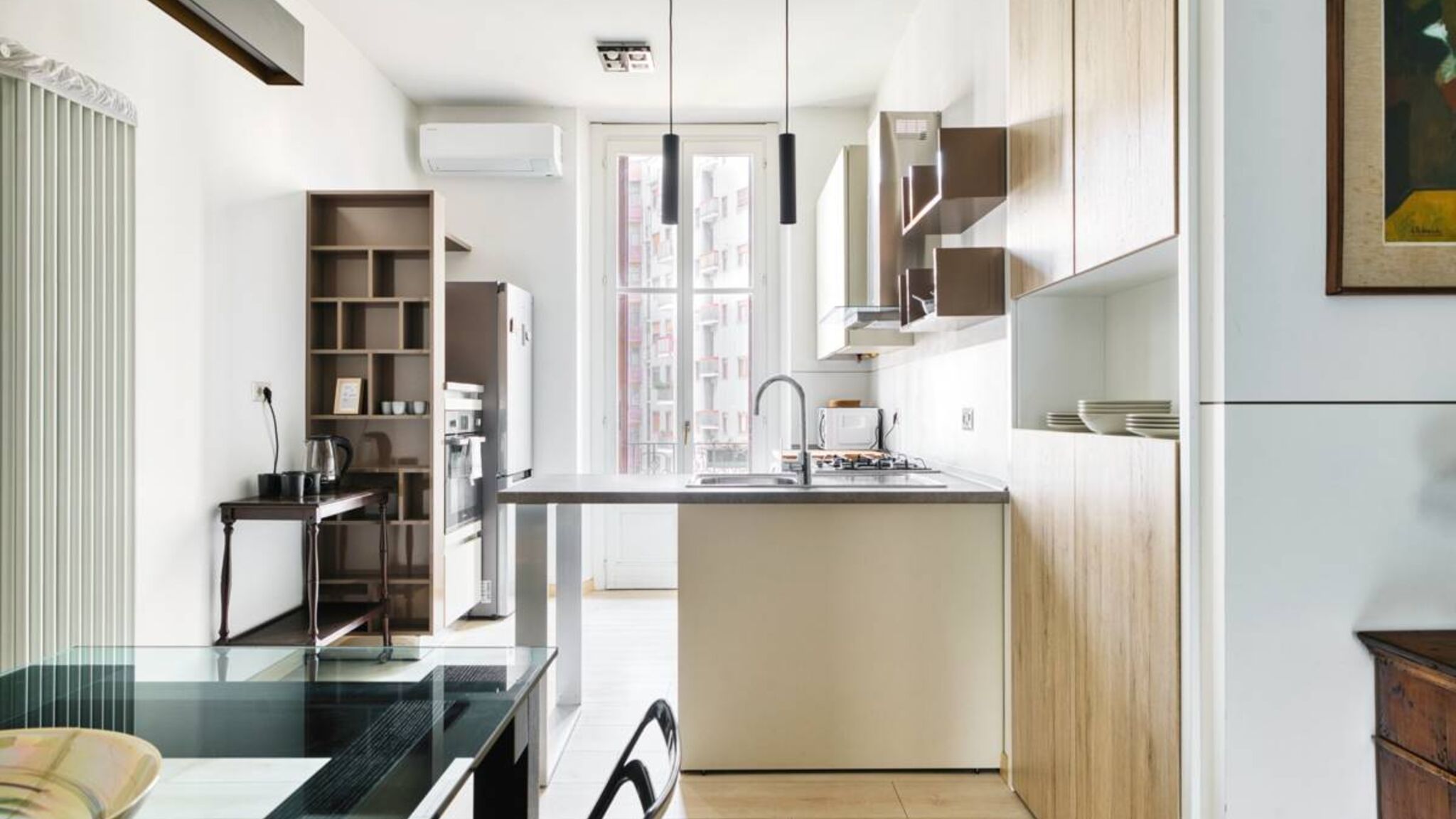Italianway Milano DomusMi Bronzino 2