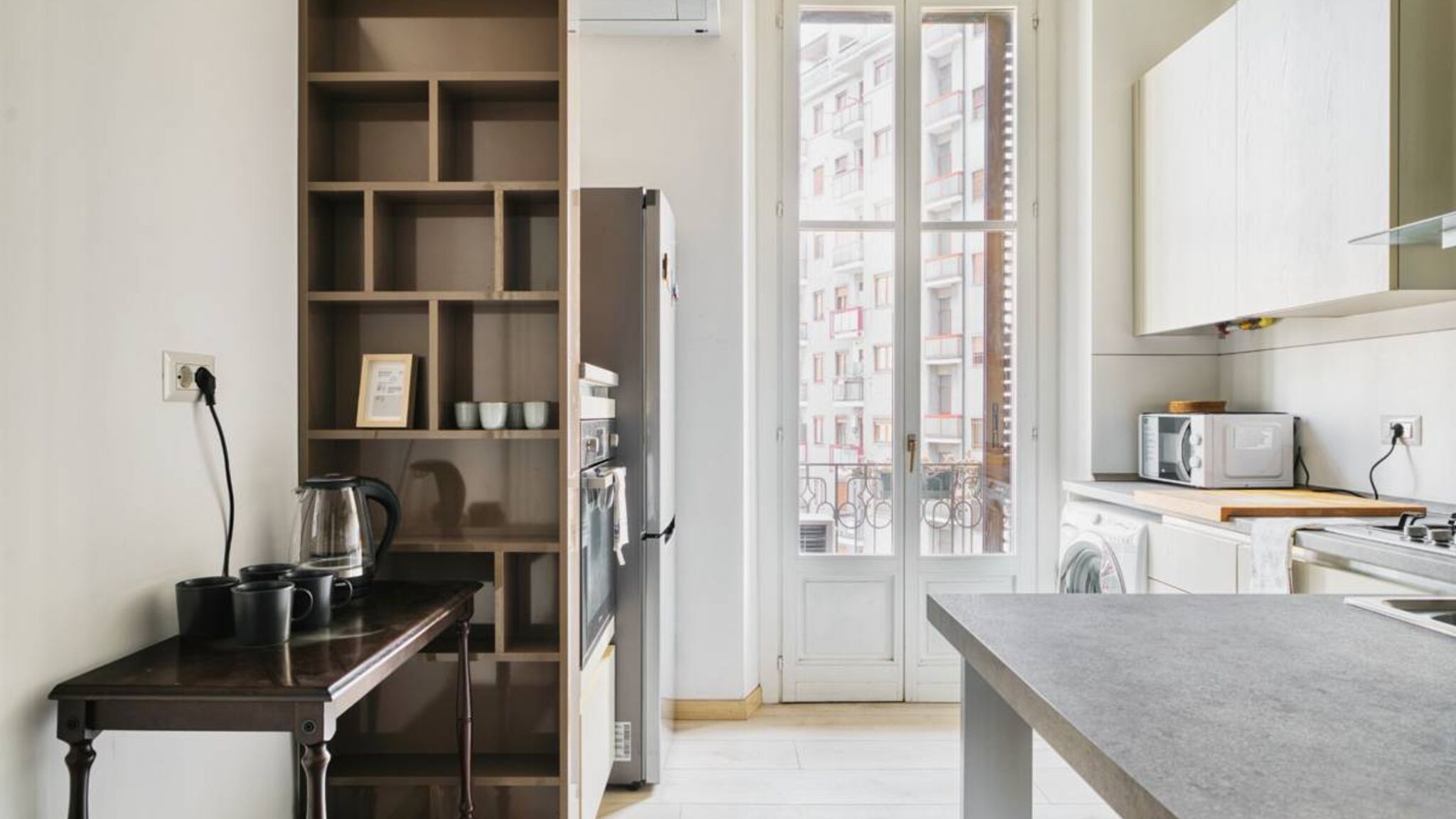 Italianway Milano DomusMi Bronzino 2