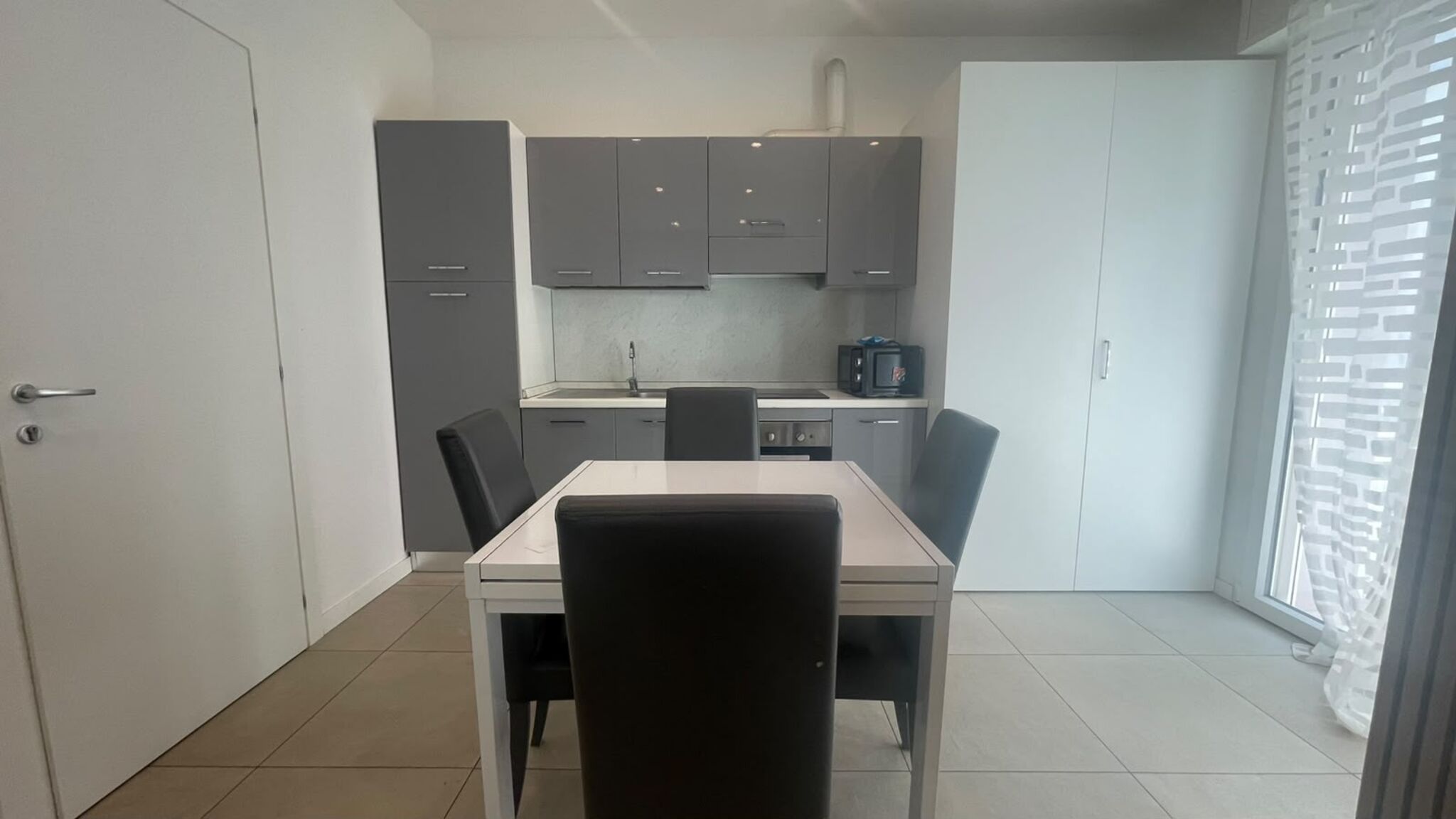 Italianway Rimini Adria 1A