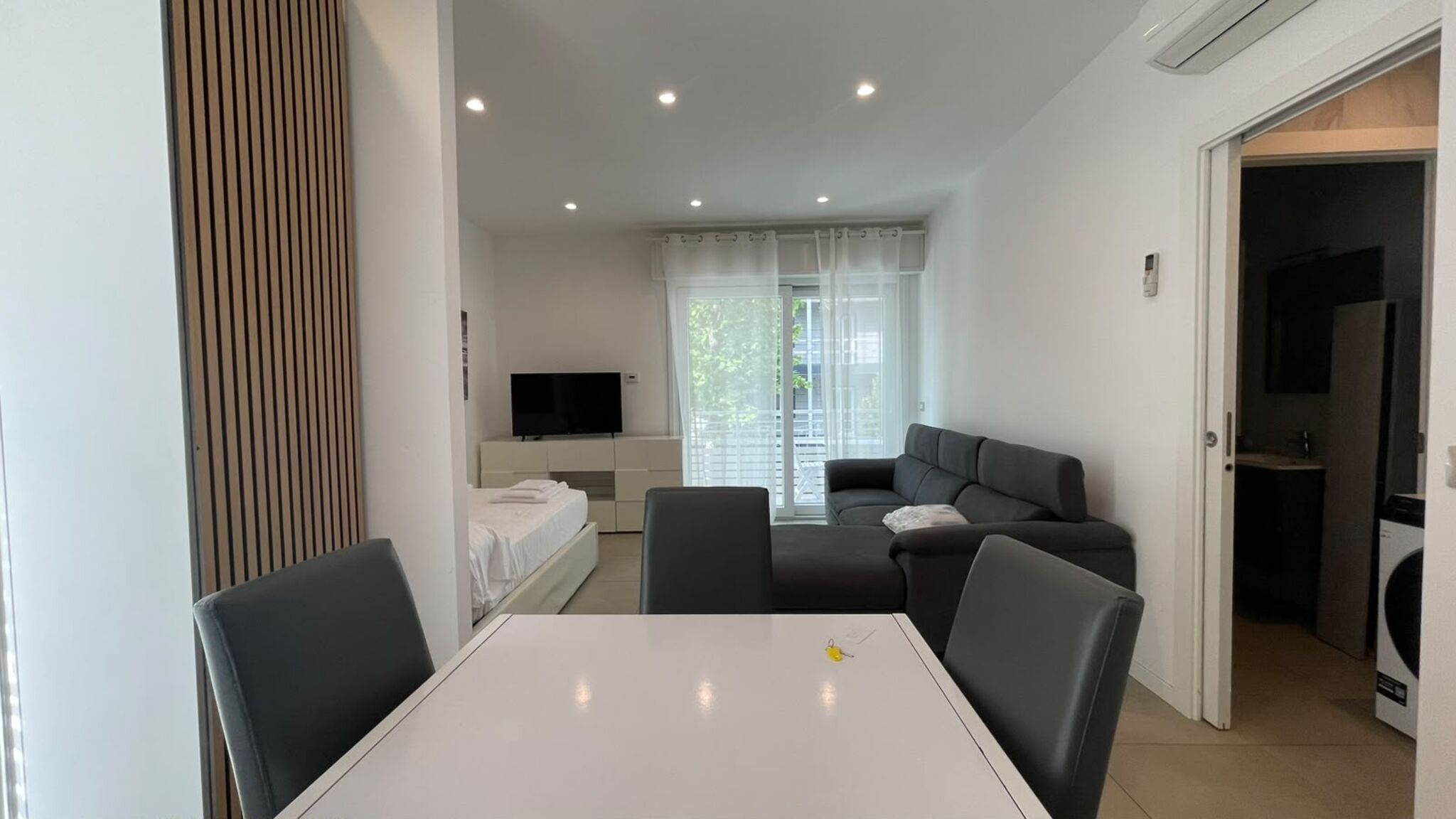 Italianway Rimini Adria 1A