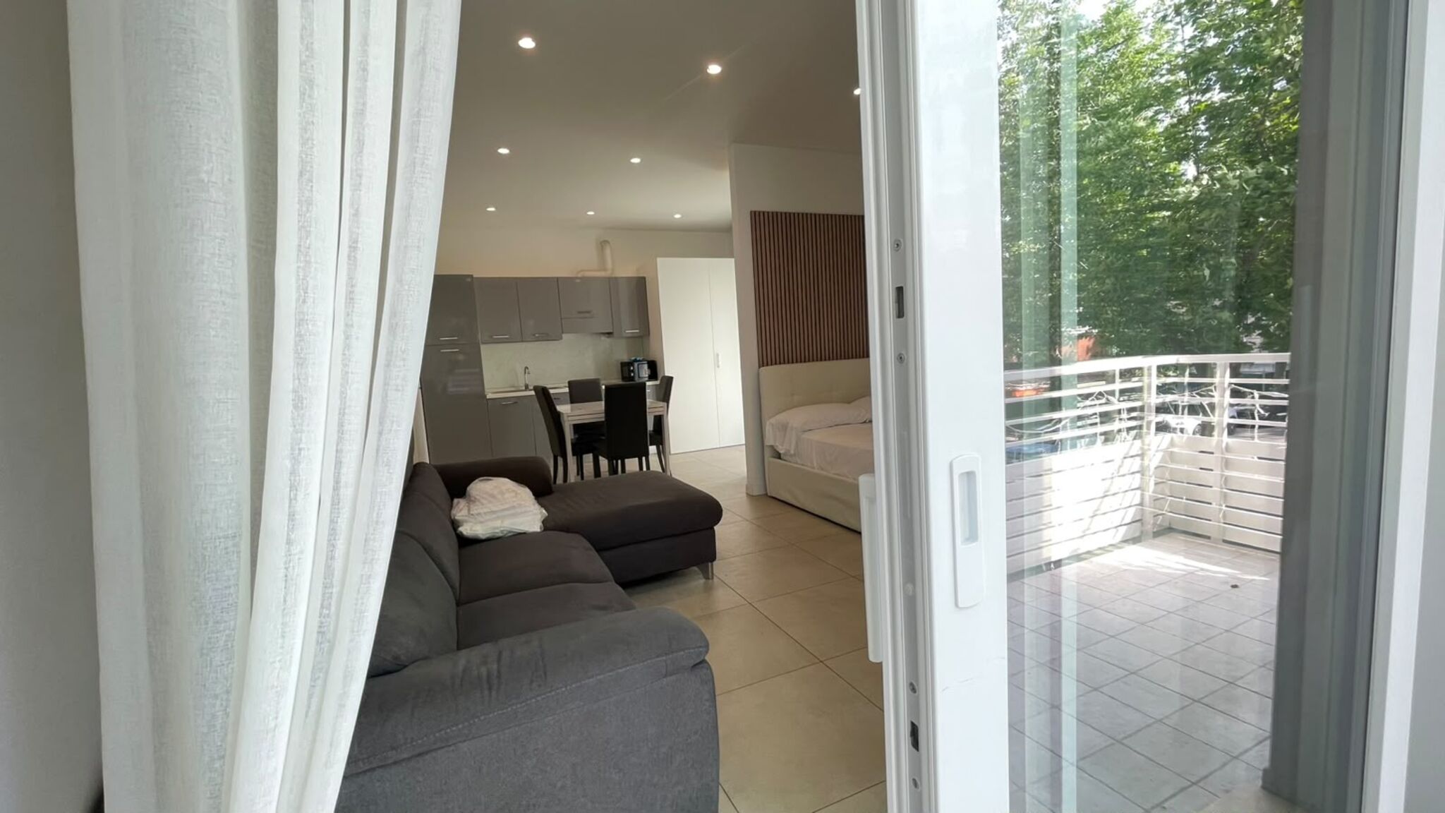 Italianway Rimini Adria 1A