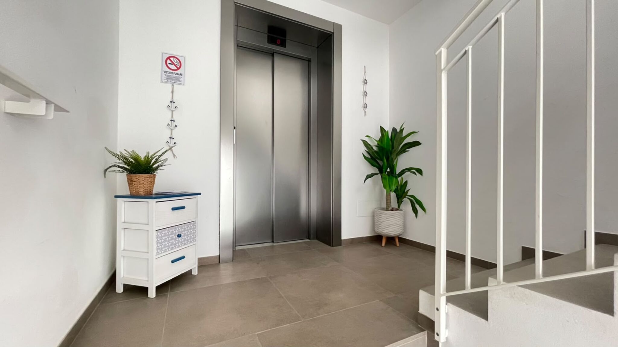 Italianway Rimini Adria 1A