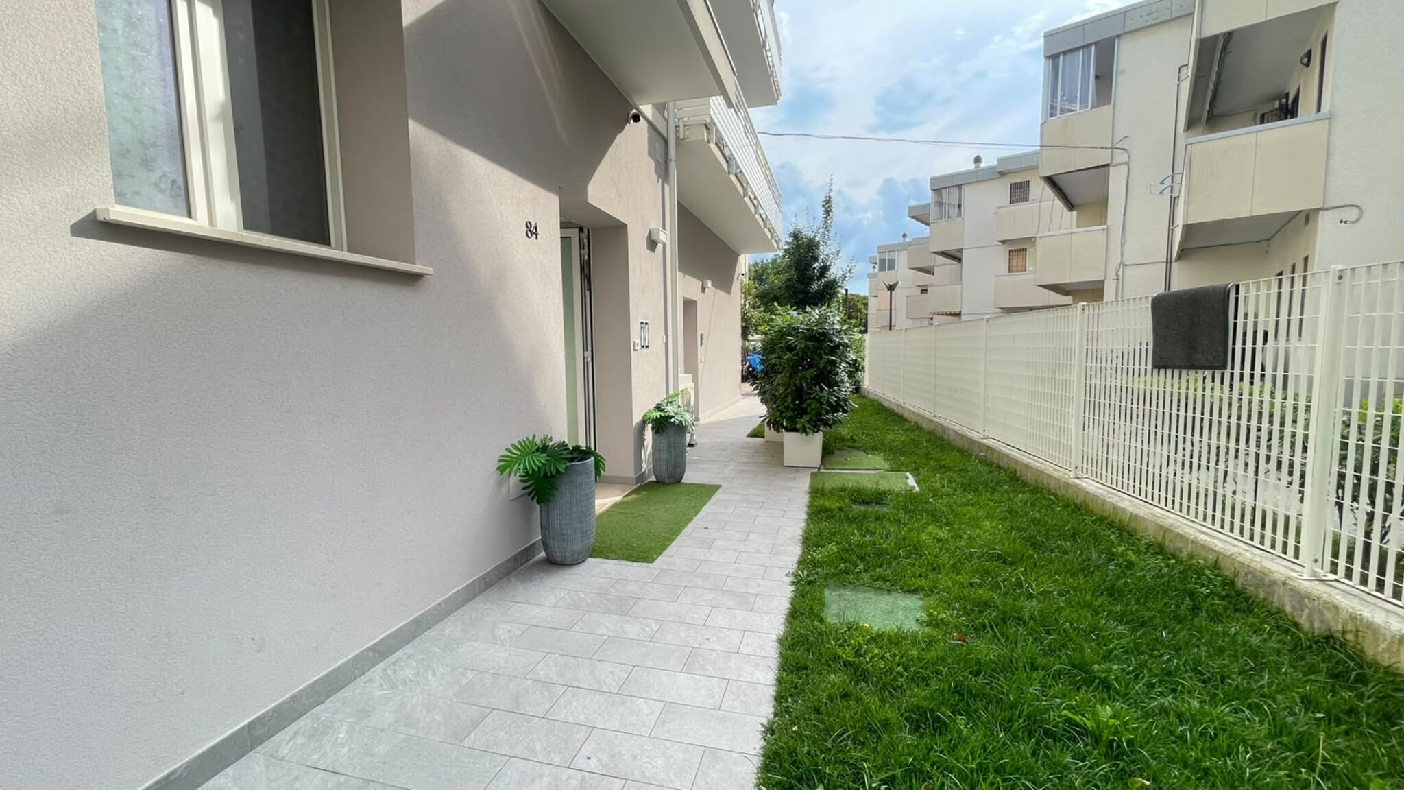 Italianway Rimini Adria 1A