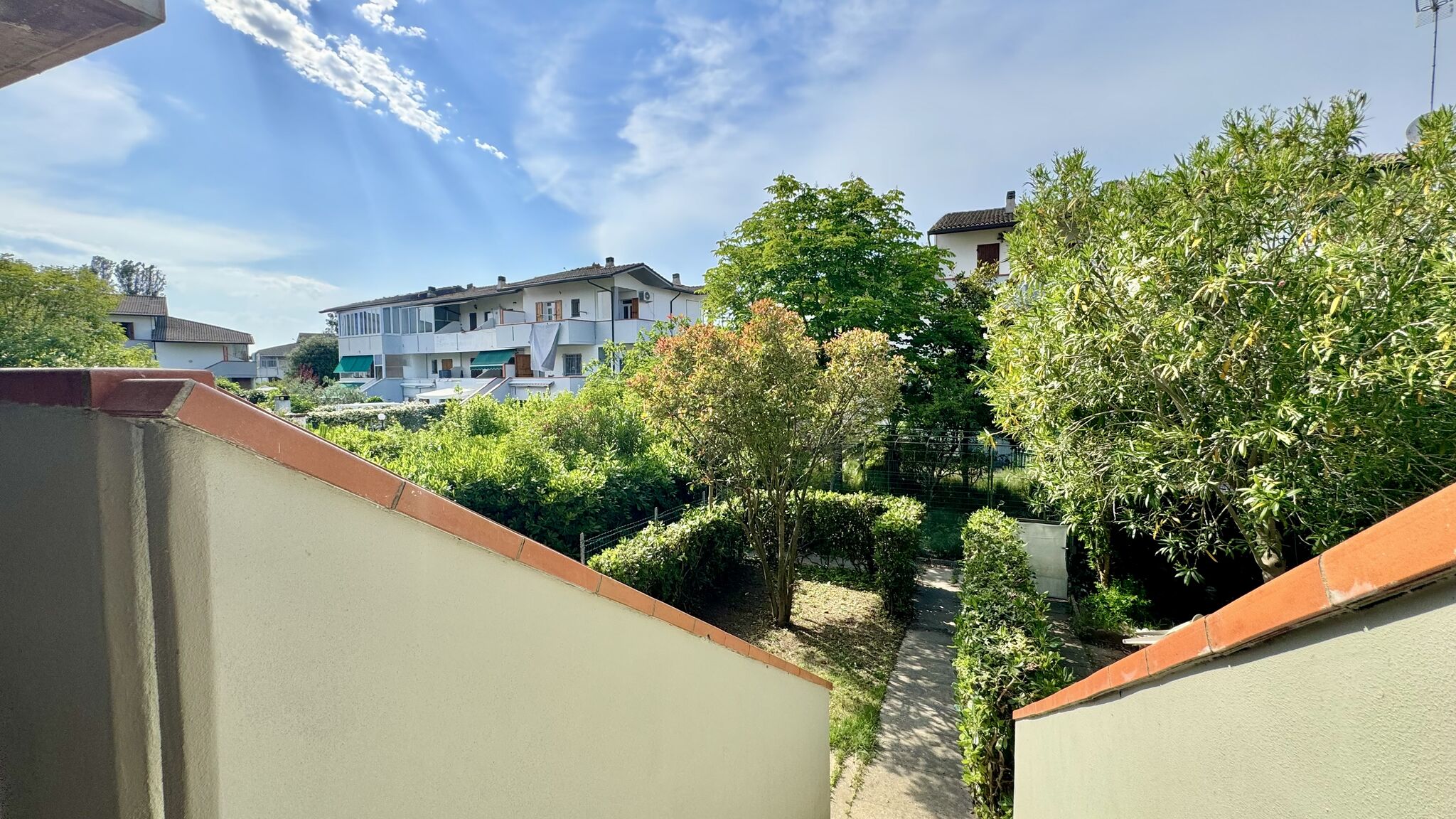 Italianway Ravenna Villetta Mascagni