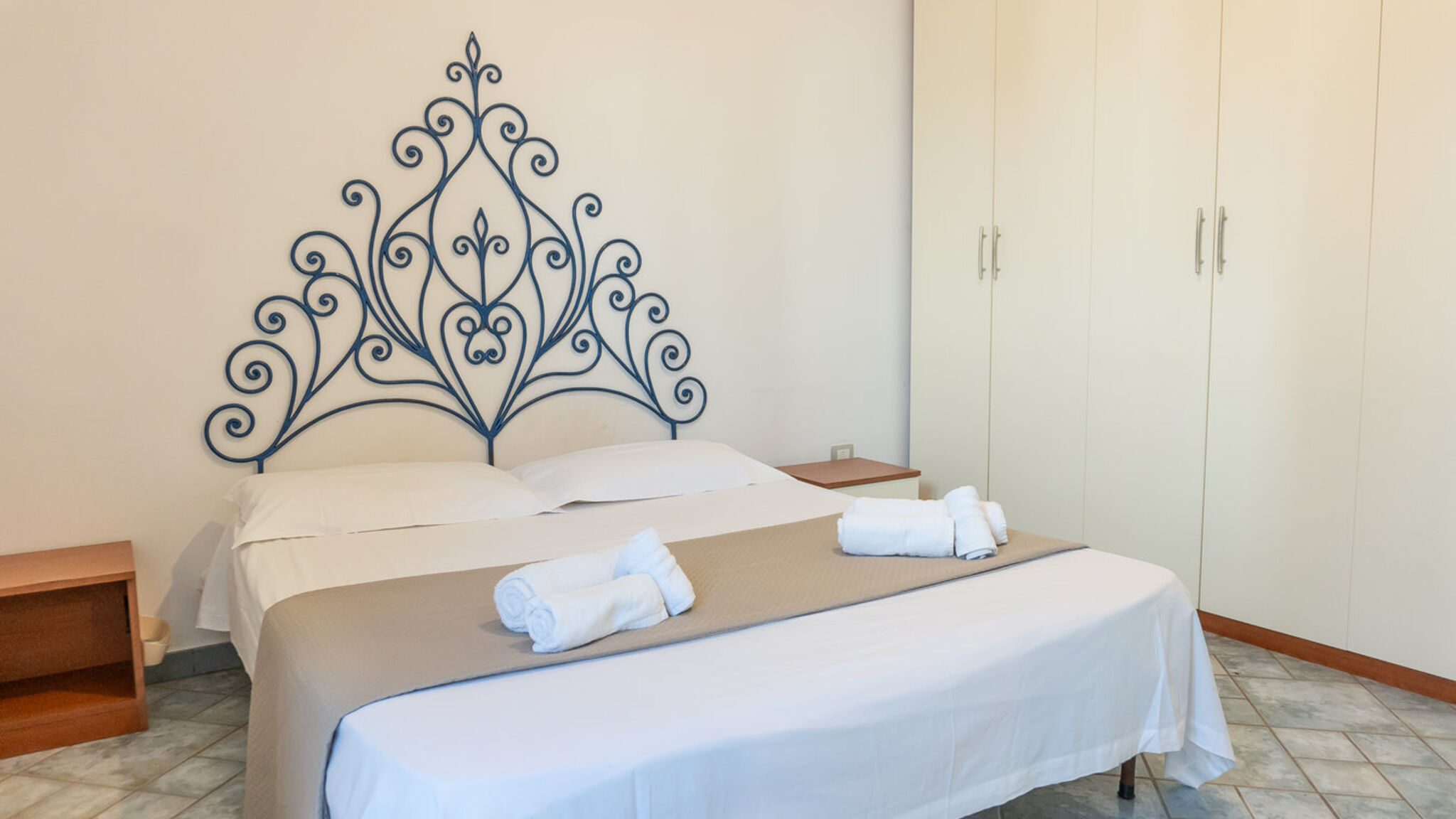 Italianway Alliste Villetta Anna - Salento Reservation