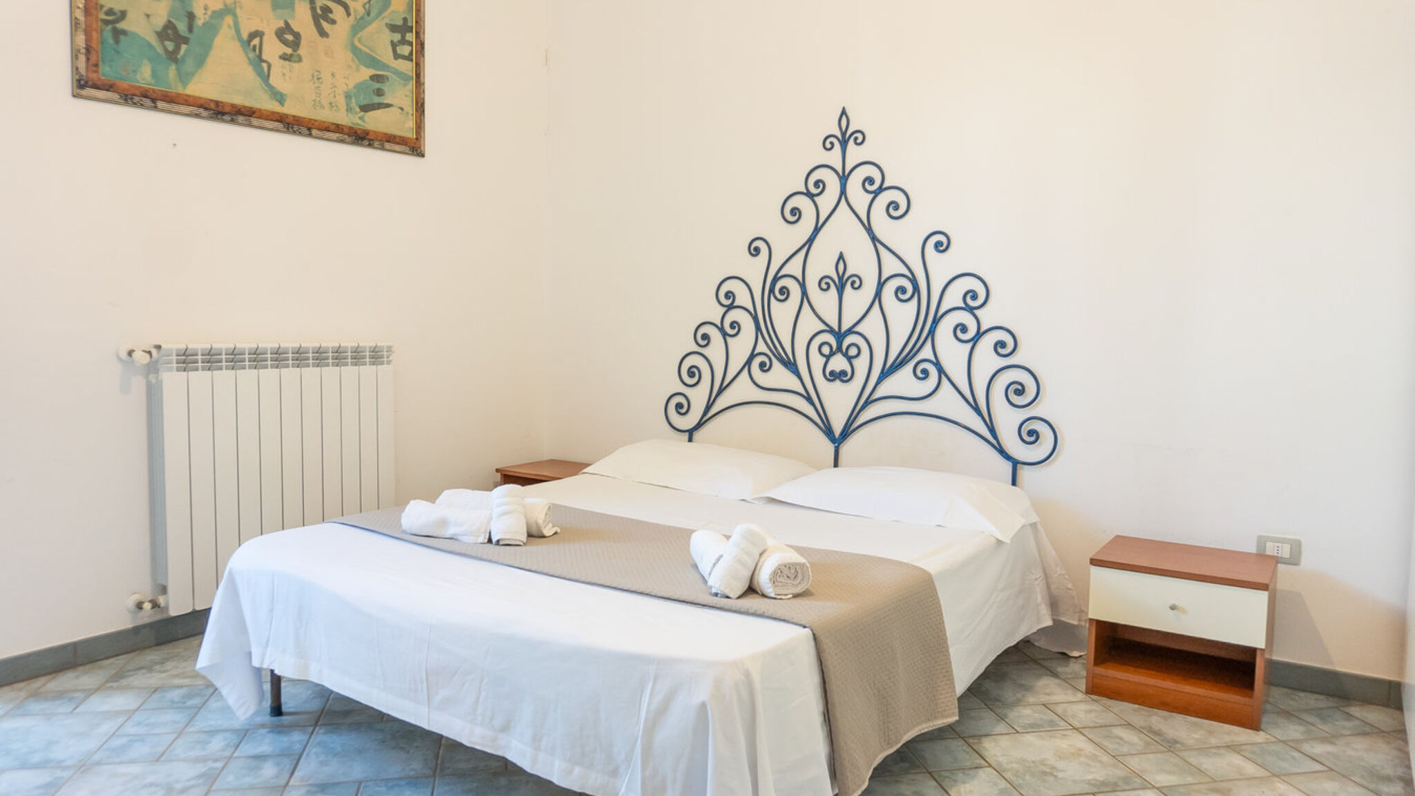 Italianway Alliste Villetta Anna - Salento Reservation