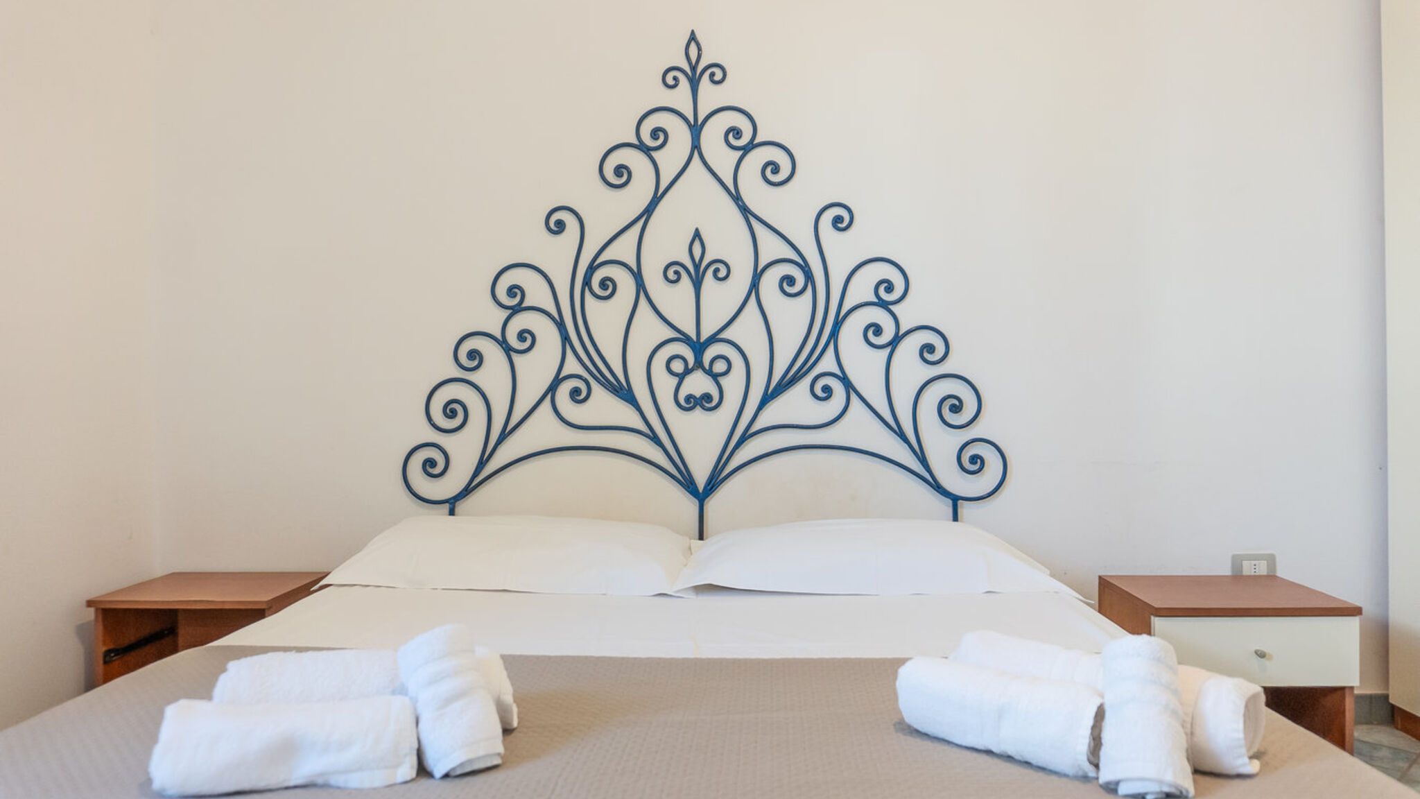 Italianway Alliste Villetta Anna - Salento Reservation