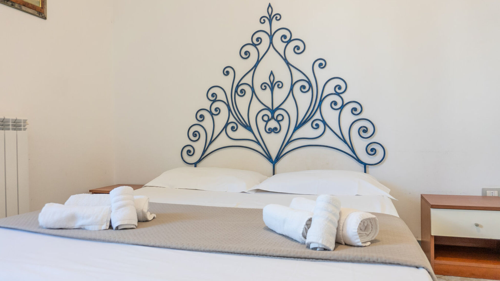Italianway Alliste Villetta Anna - Salento Reservation
