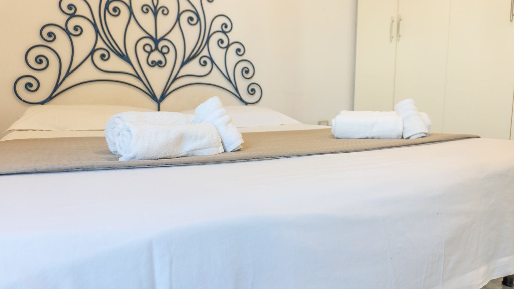 Italianway Alliste Villetta Anna - Salento Reservation