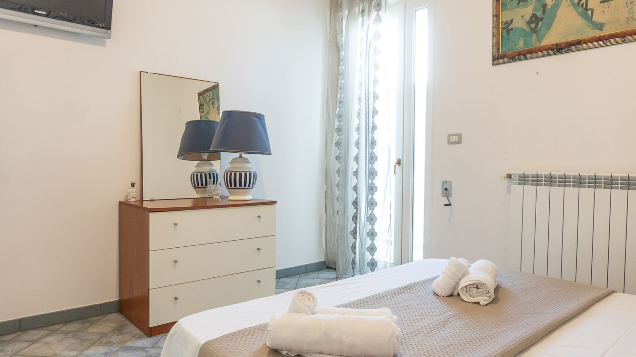 Italianway Alliste Villetta Anna - Salento Reservation