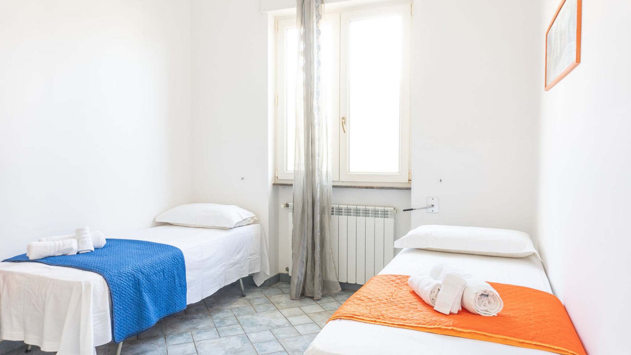 Italianway Alliste Villetta Anna - Salento Reservation