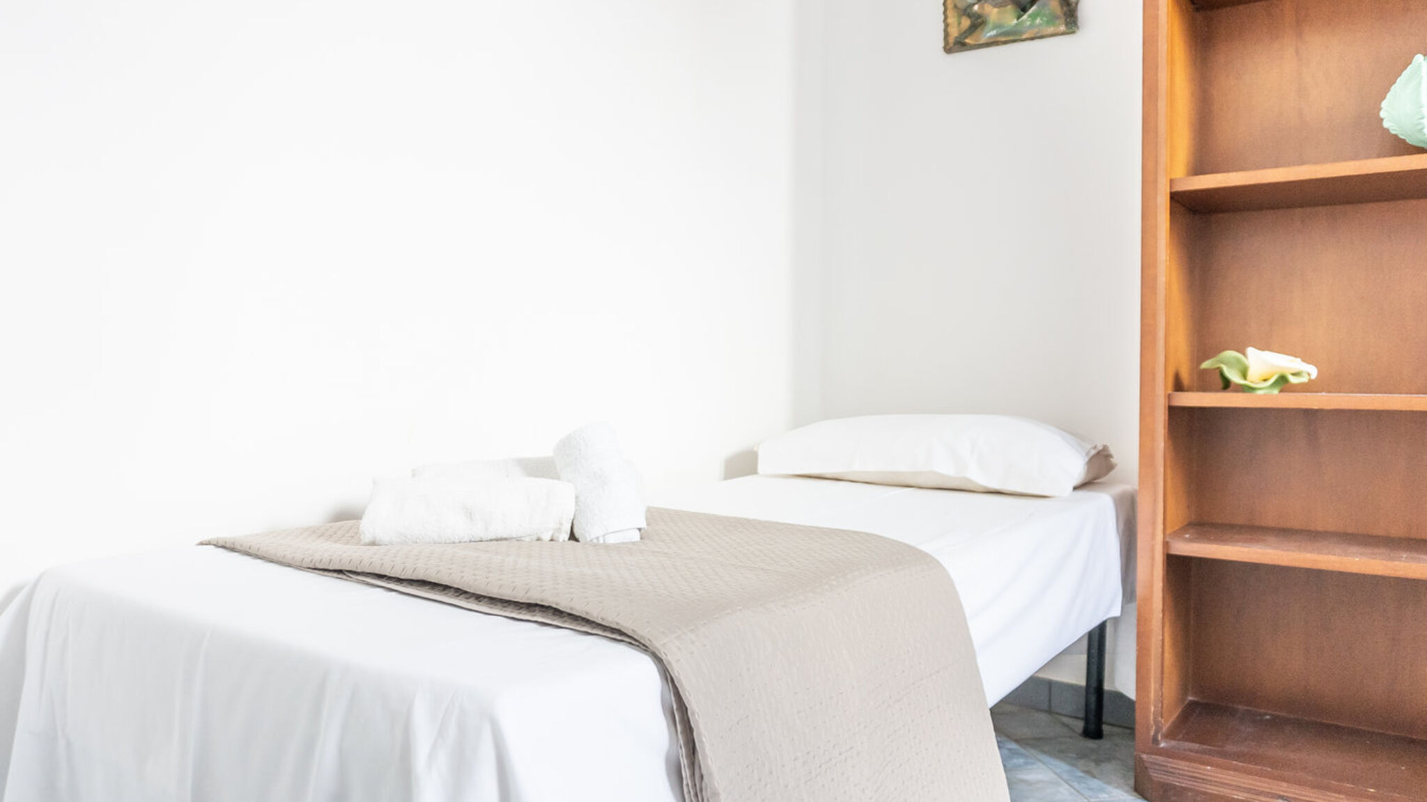Italianway Alliste Villetta Anna - Salento Reservation