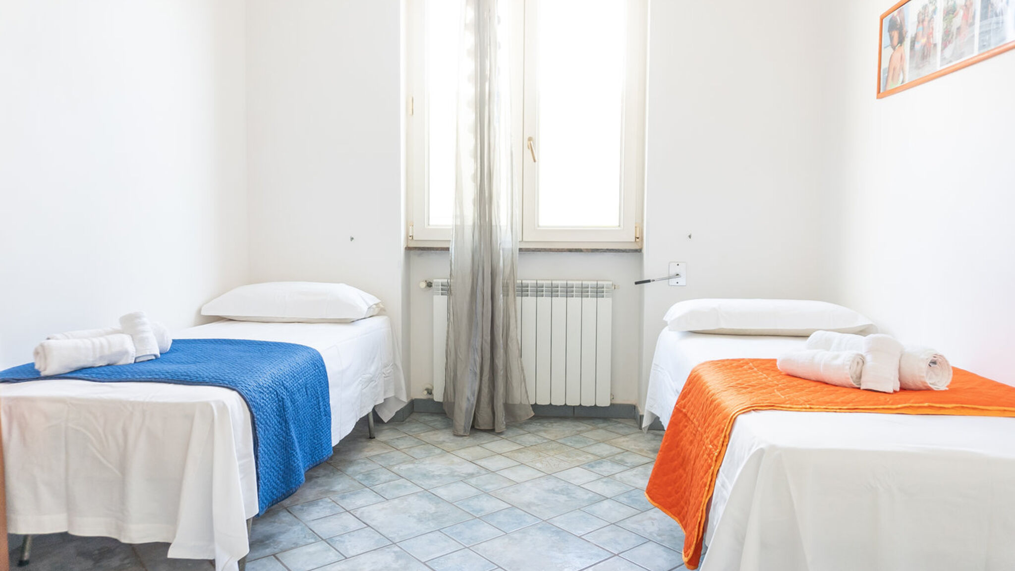 Italianway Alliste Villetta Anna - Salento Reservation