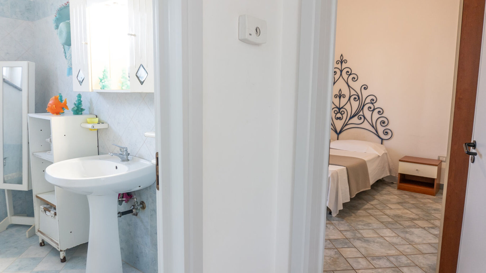 Italianway Alliste Villetta Anna - Salento Reservation