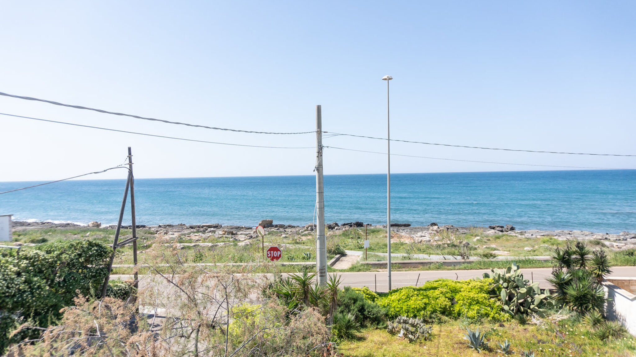 Italianway Alliste Villetta Anna - Salento Reservation